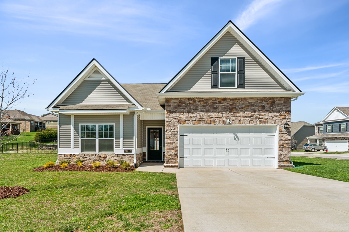 2803 Mia Lane
