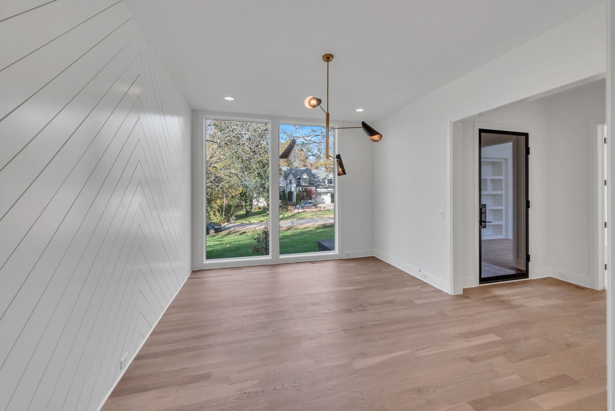 951 Evans Road