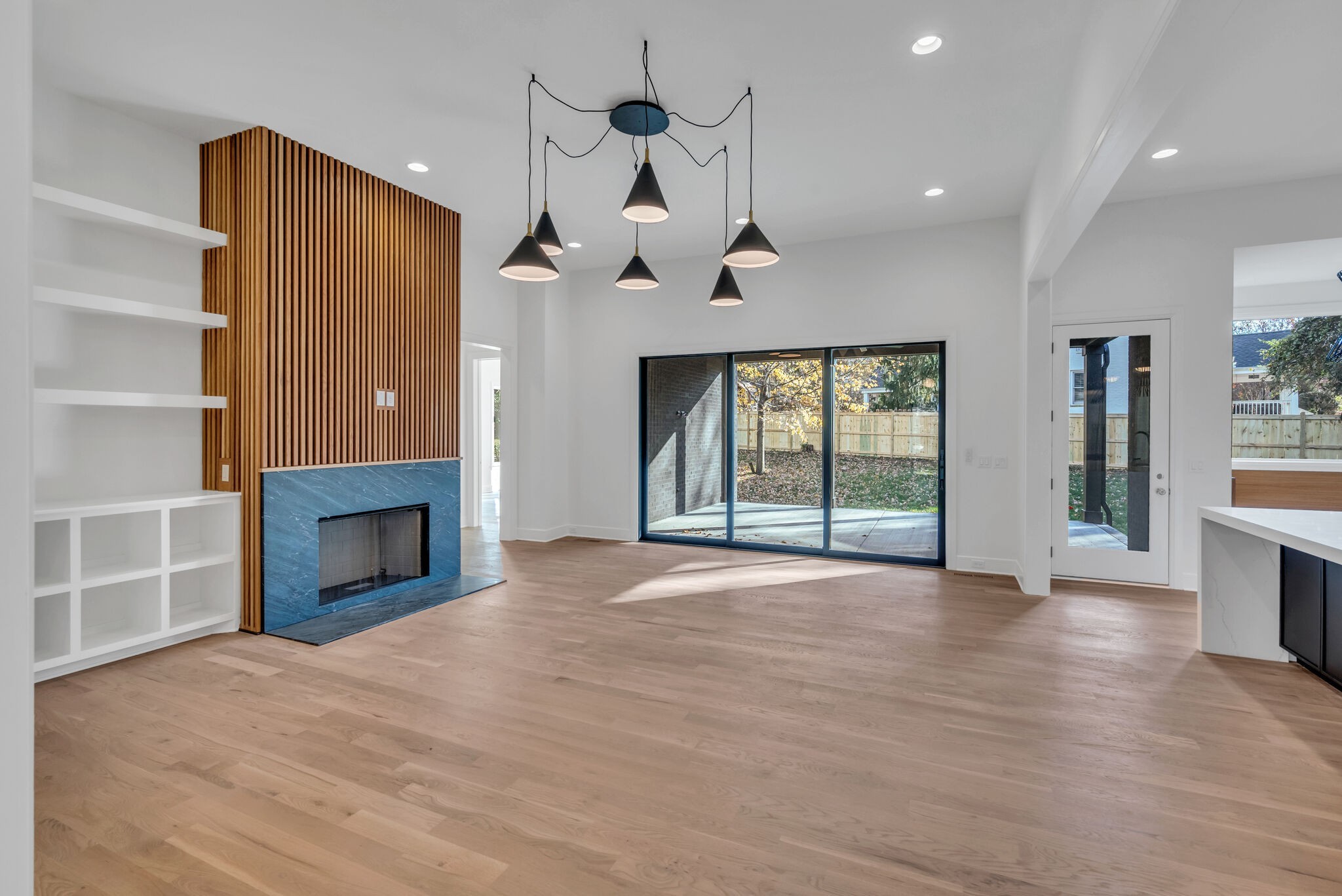 951 Evans Road