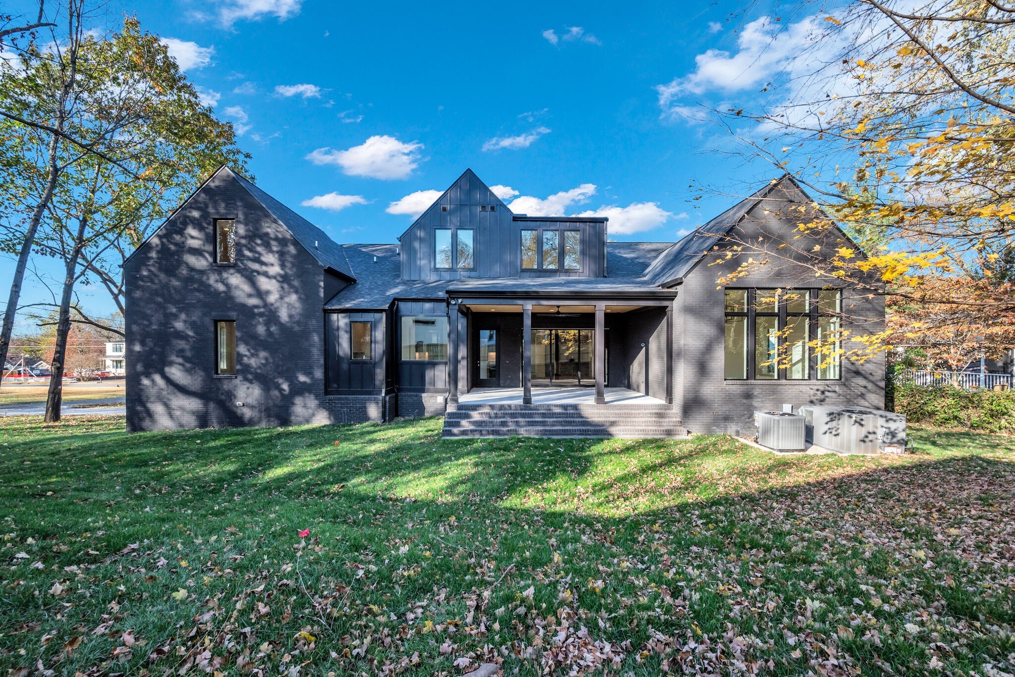 951 Evans Road