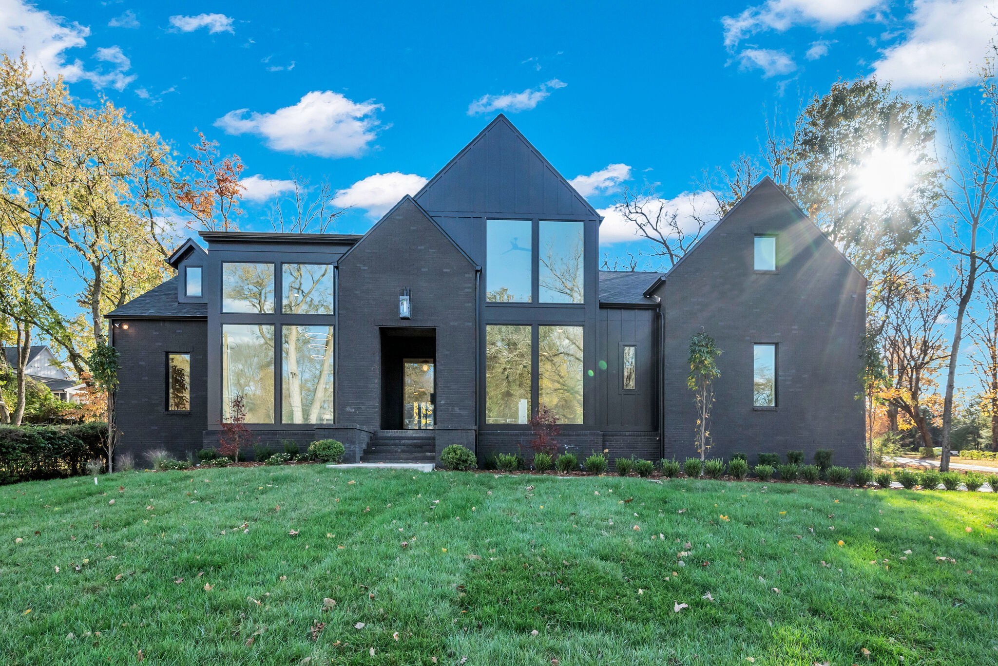 951 Evans Road