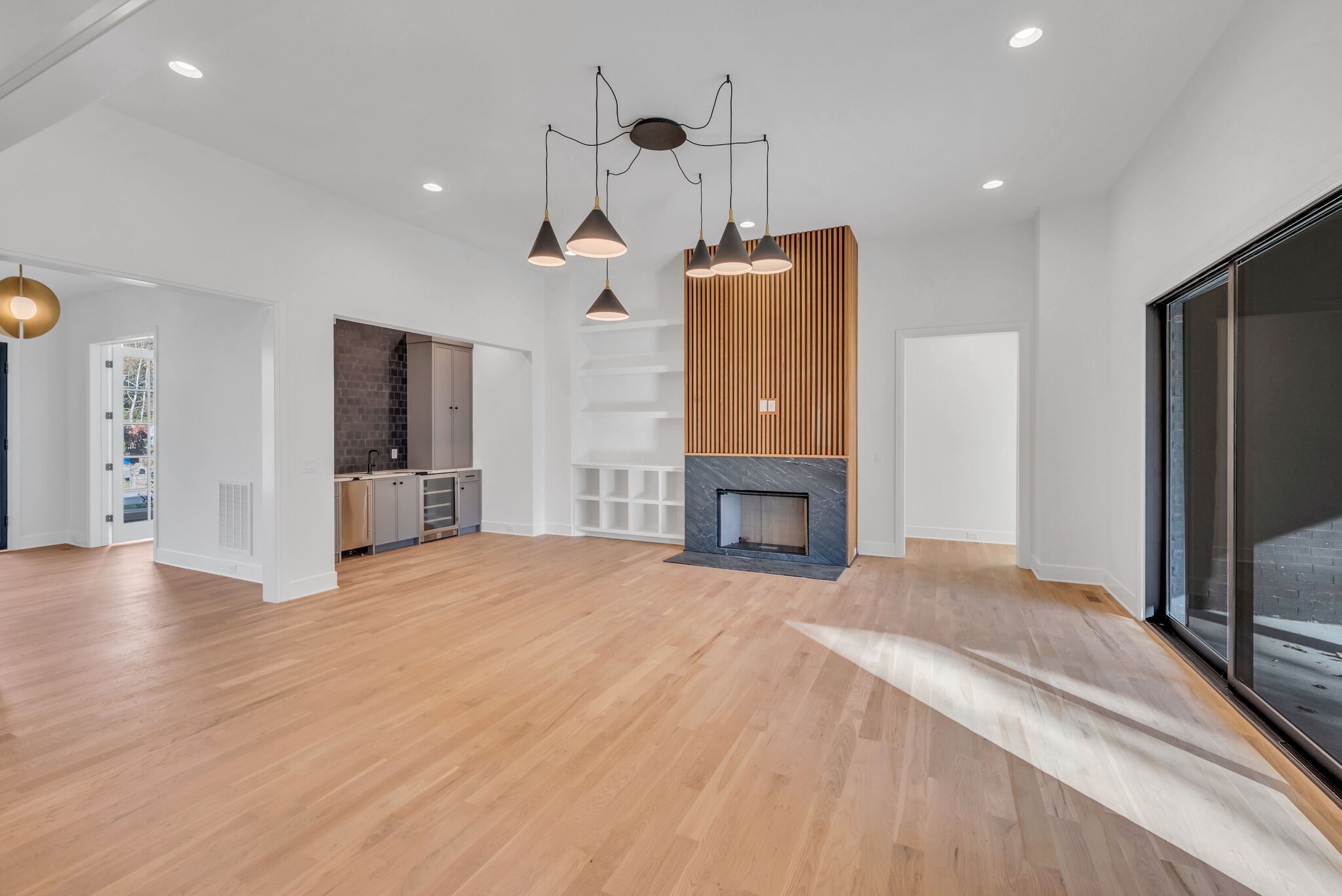 951 Evans Road