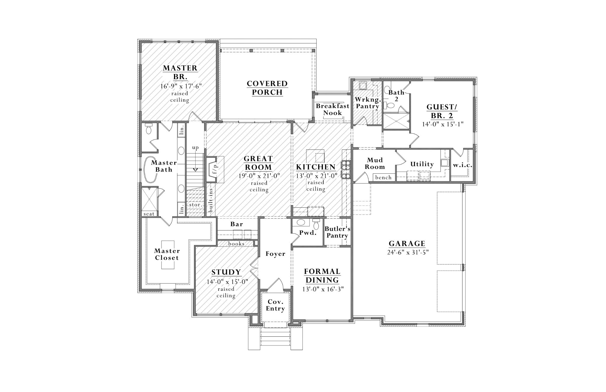 951 Evans Road
