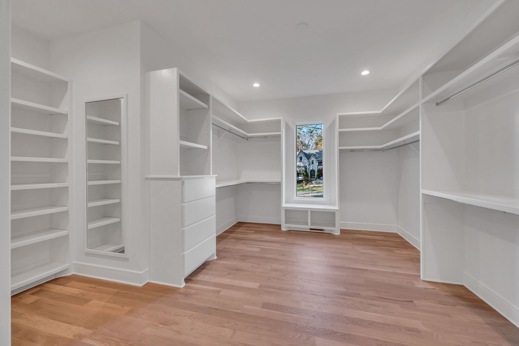 951 Evans Road