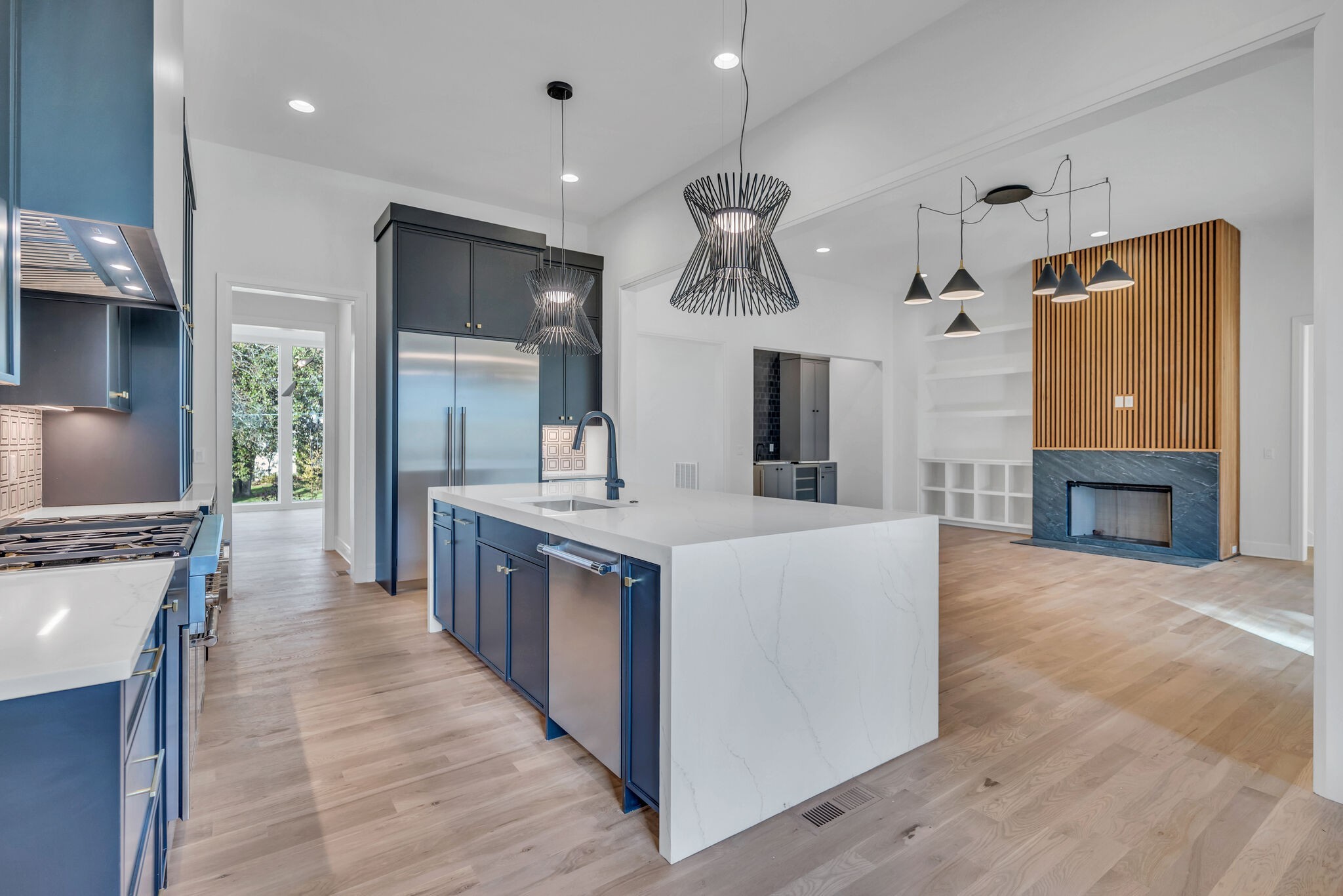 951 Evans Road