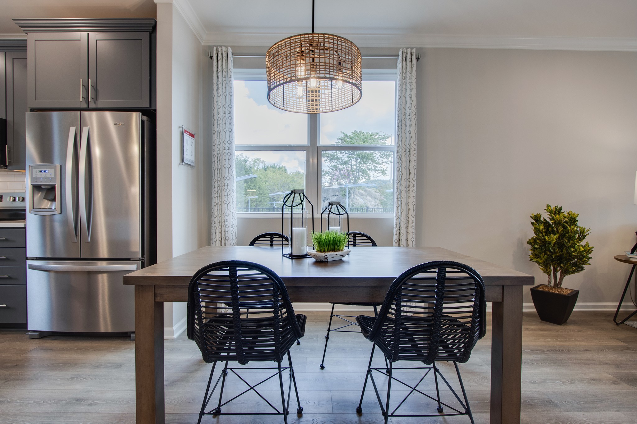615 Old Hickory Blvd Unit: 748