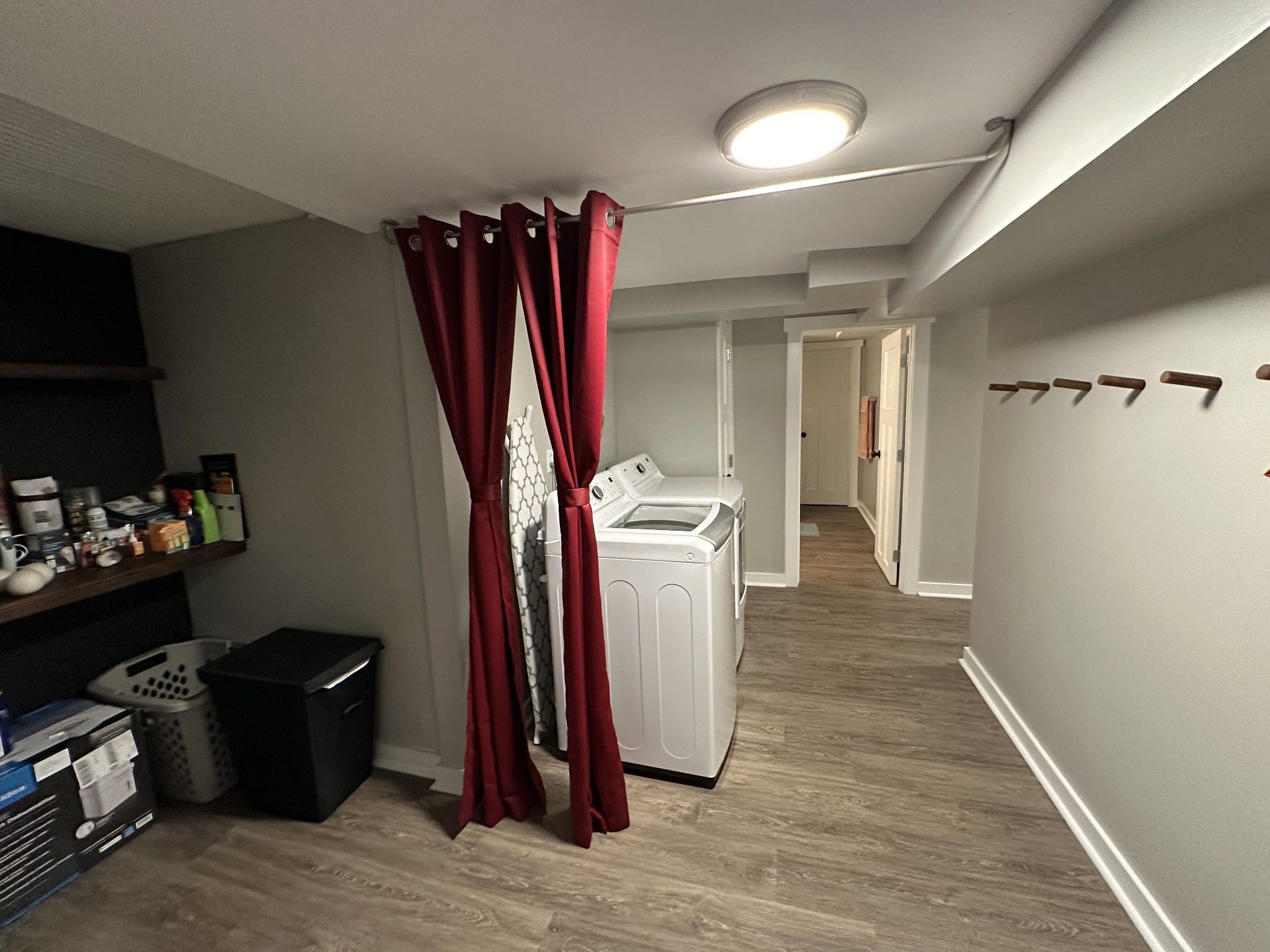416 Bonnawood Dr