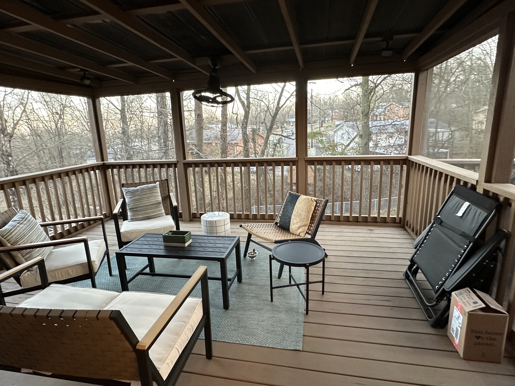 416 Bonnawood Dr