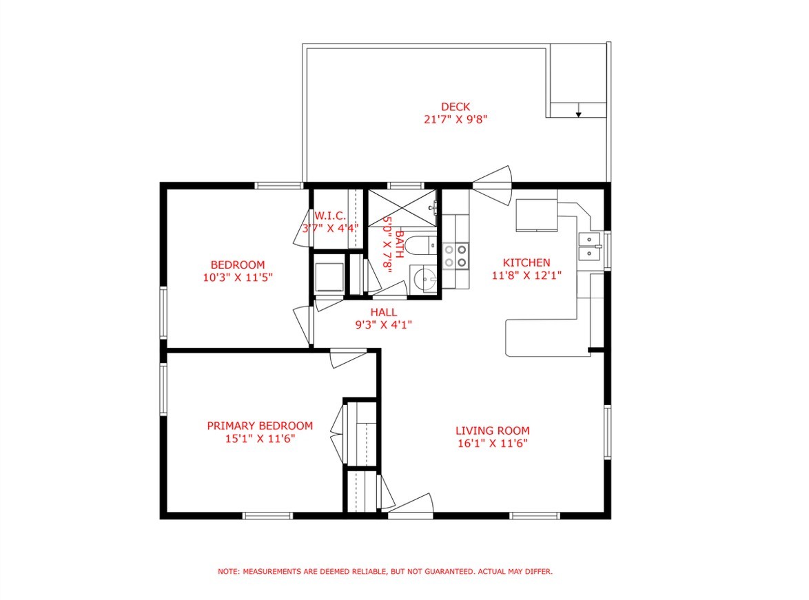 1704 Sharpe Ave