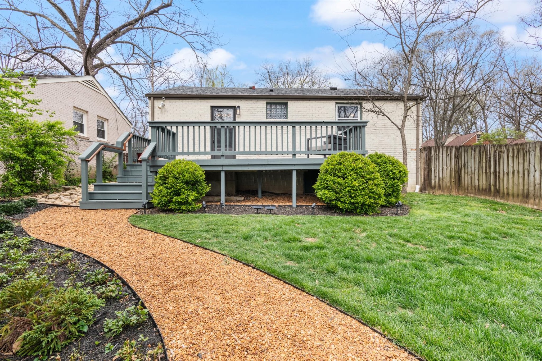 1704 Sharpe Ave