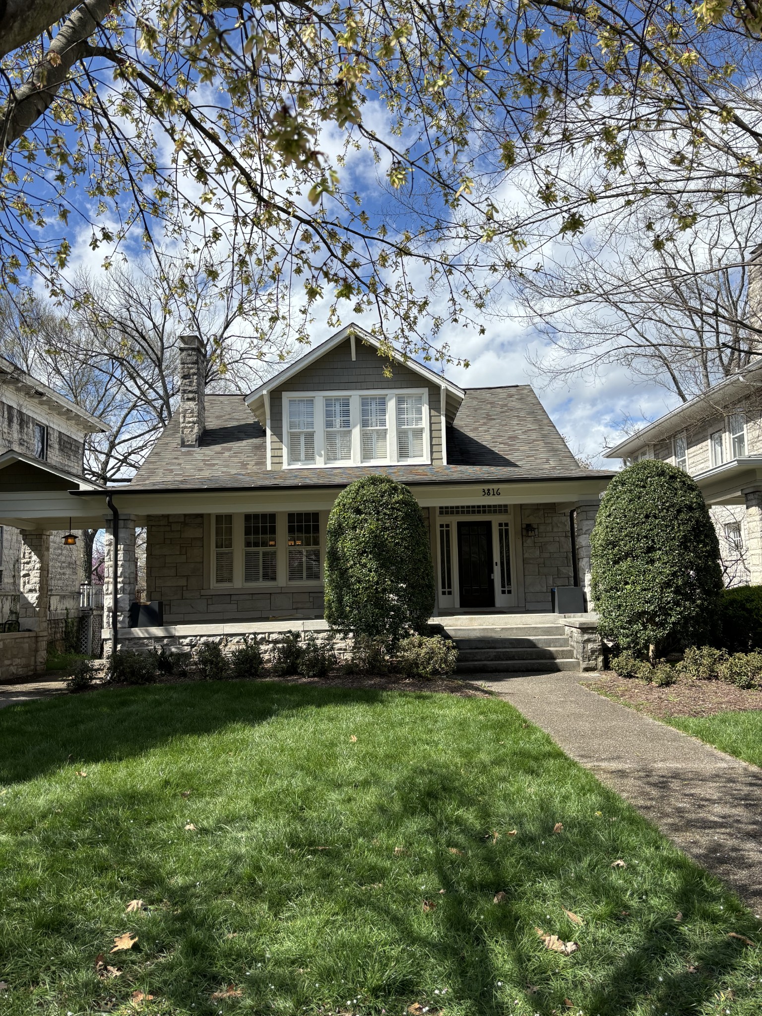 3816 Richland Ave