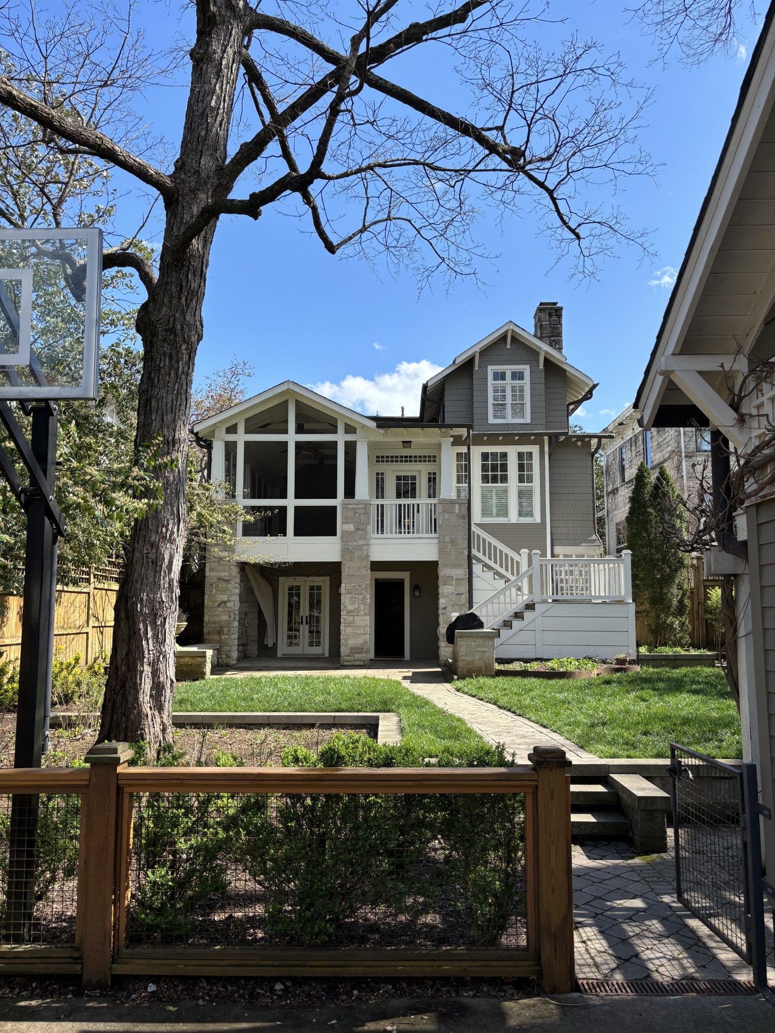 3816 Richland Ave