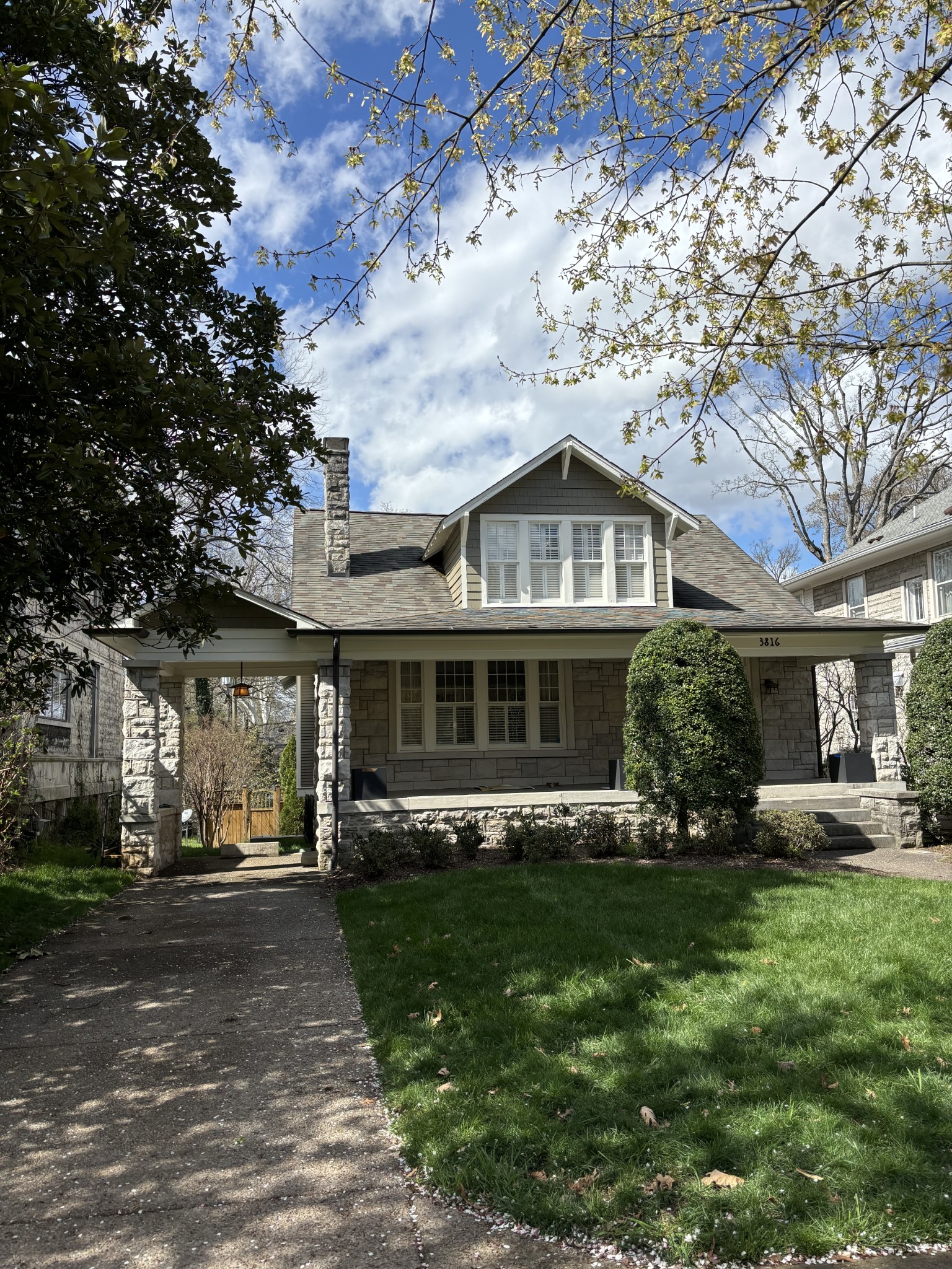 3816 Richland Ave