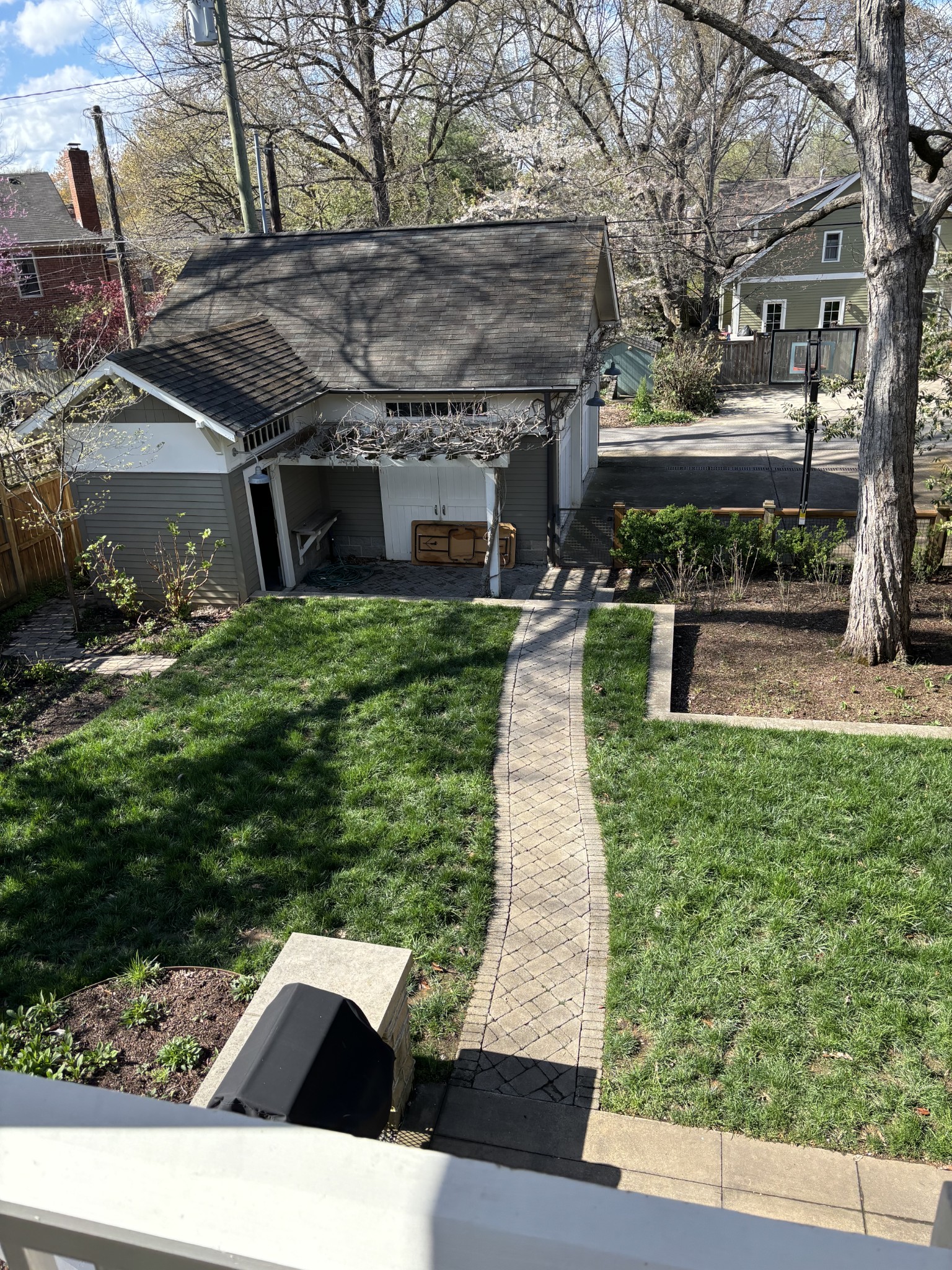 3816 Richland Ave