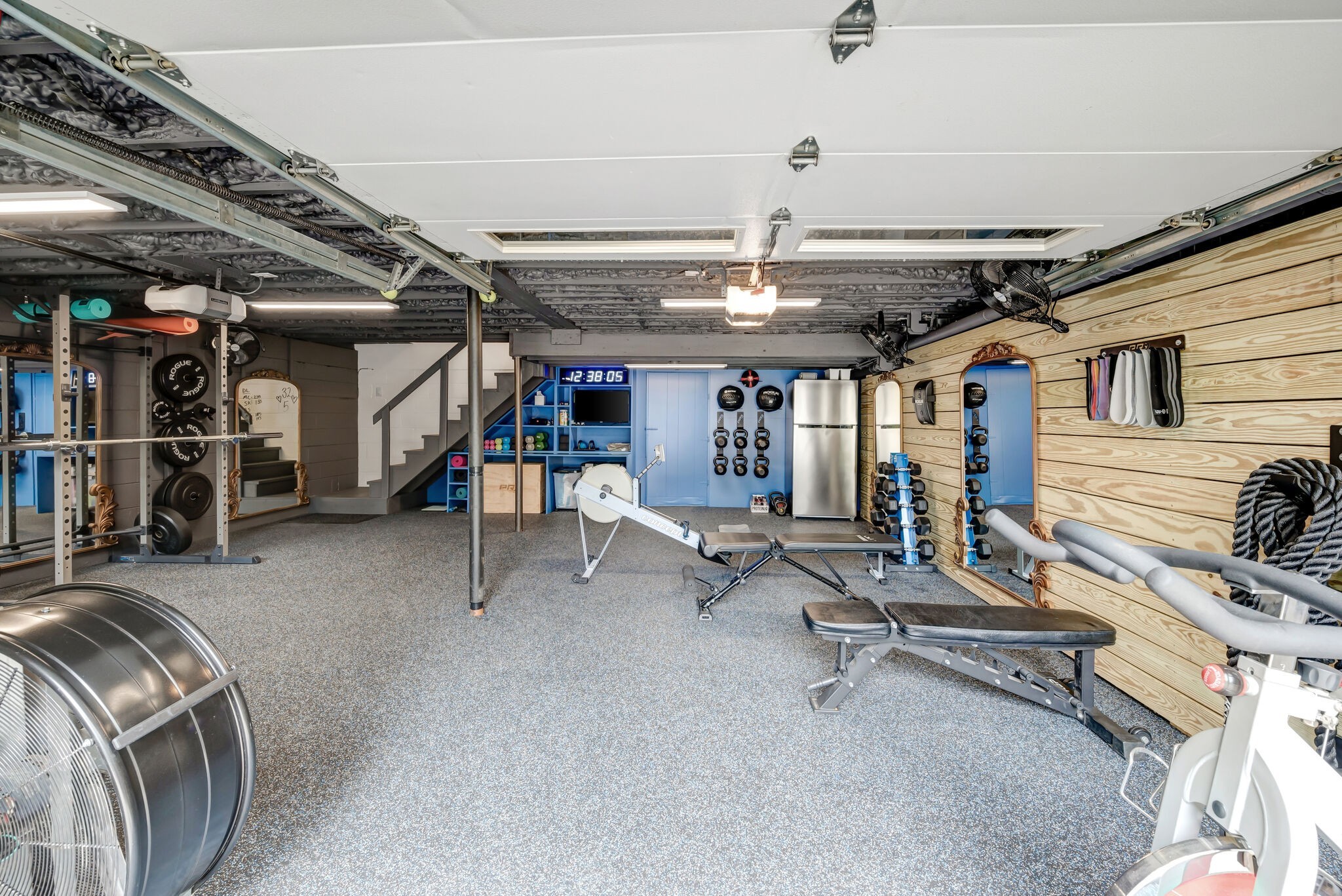 4608 General Lowrey Dr