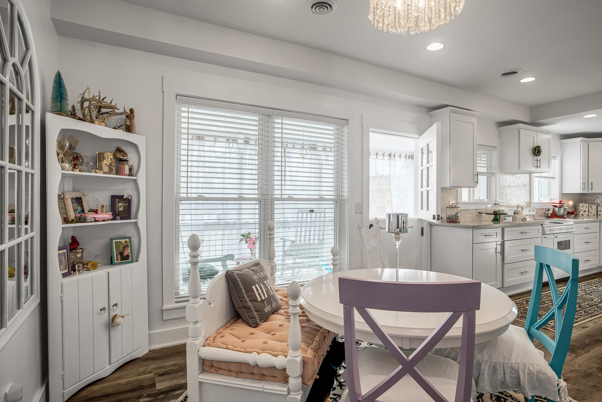102 Elm St, W