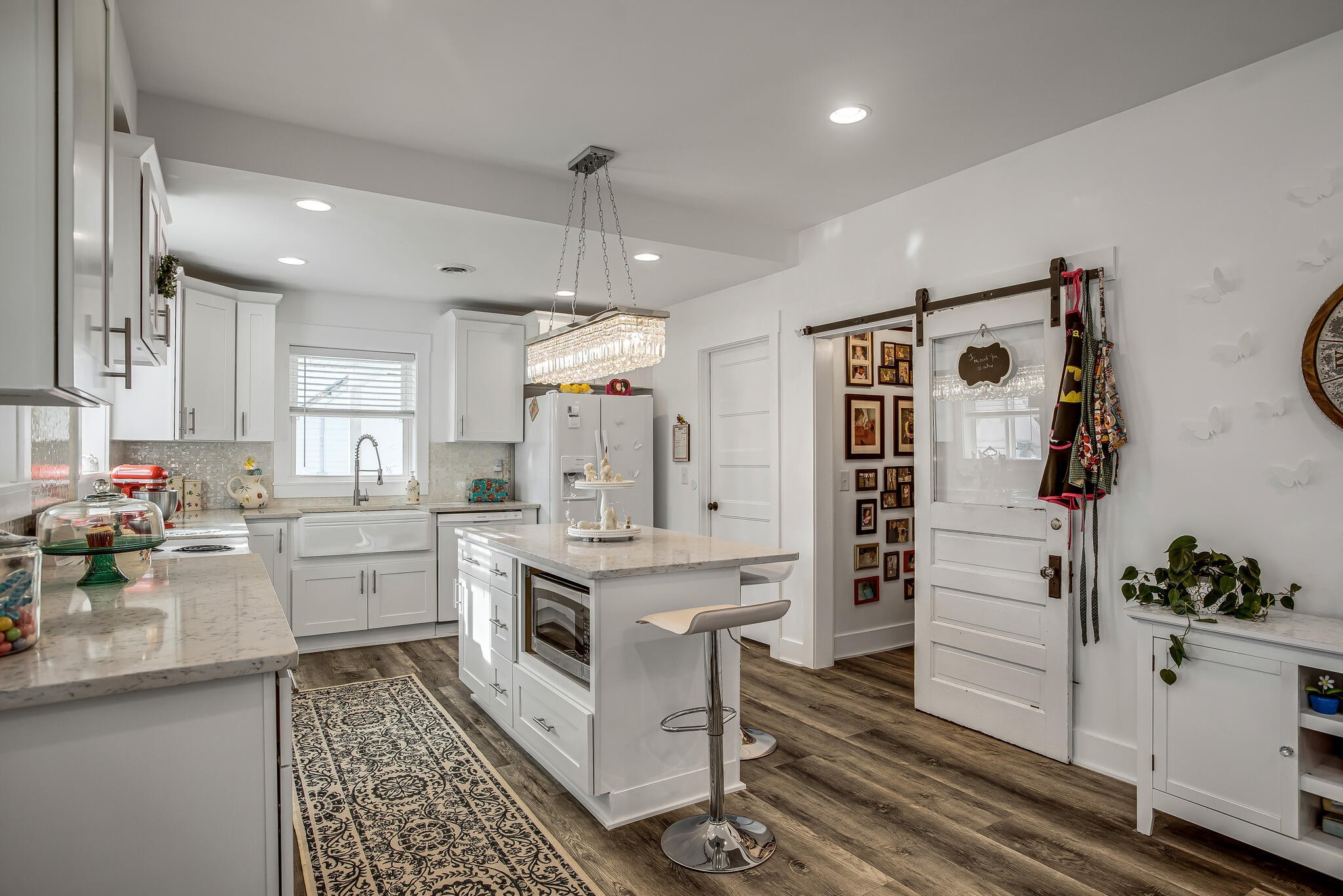 102 Elm St, W