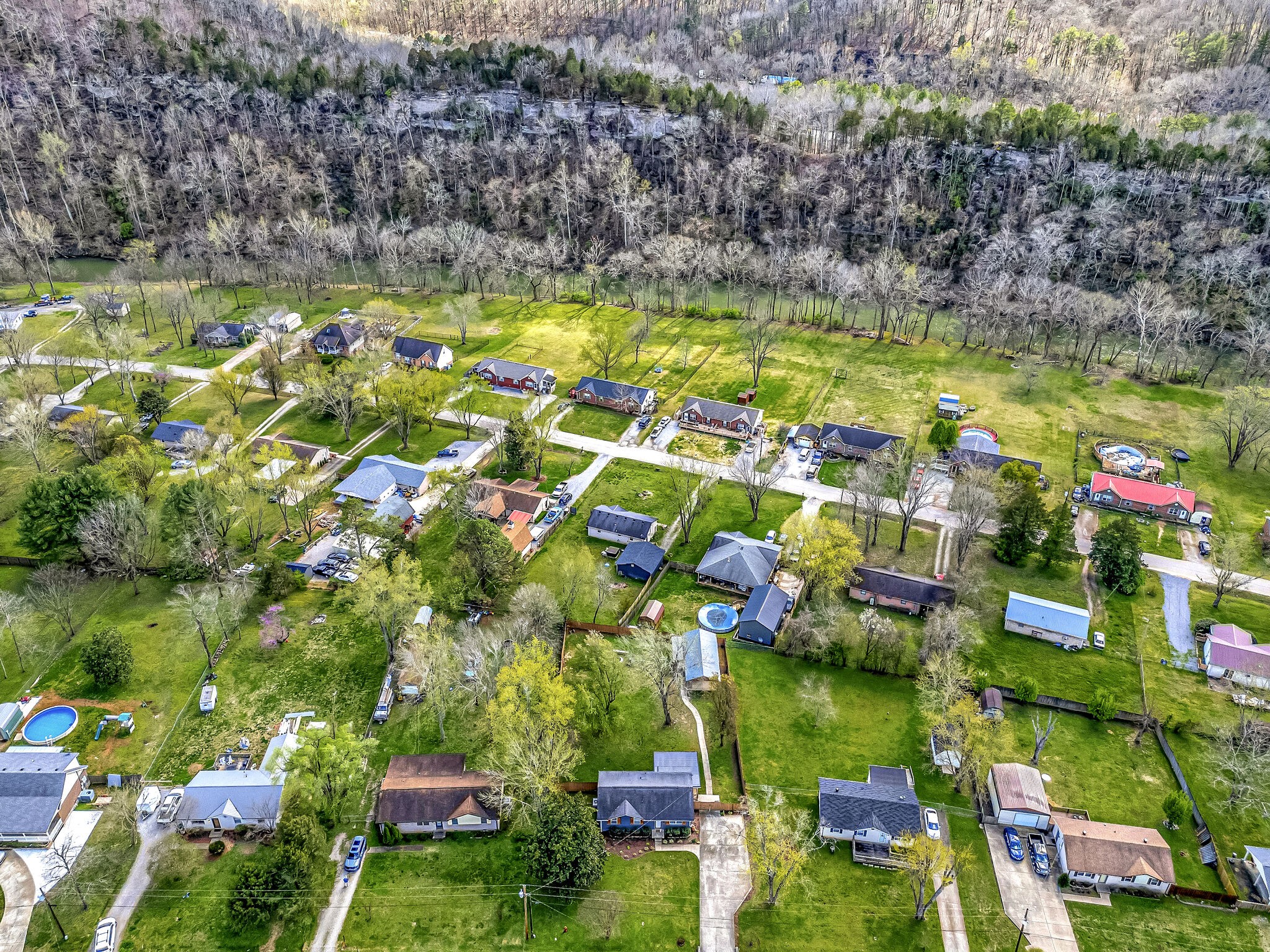 251 Garcia Dr