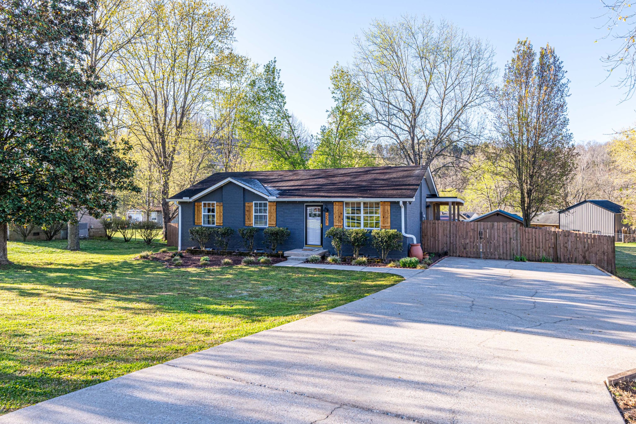 251 Garcia Dr