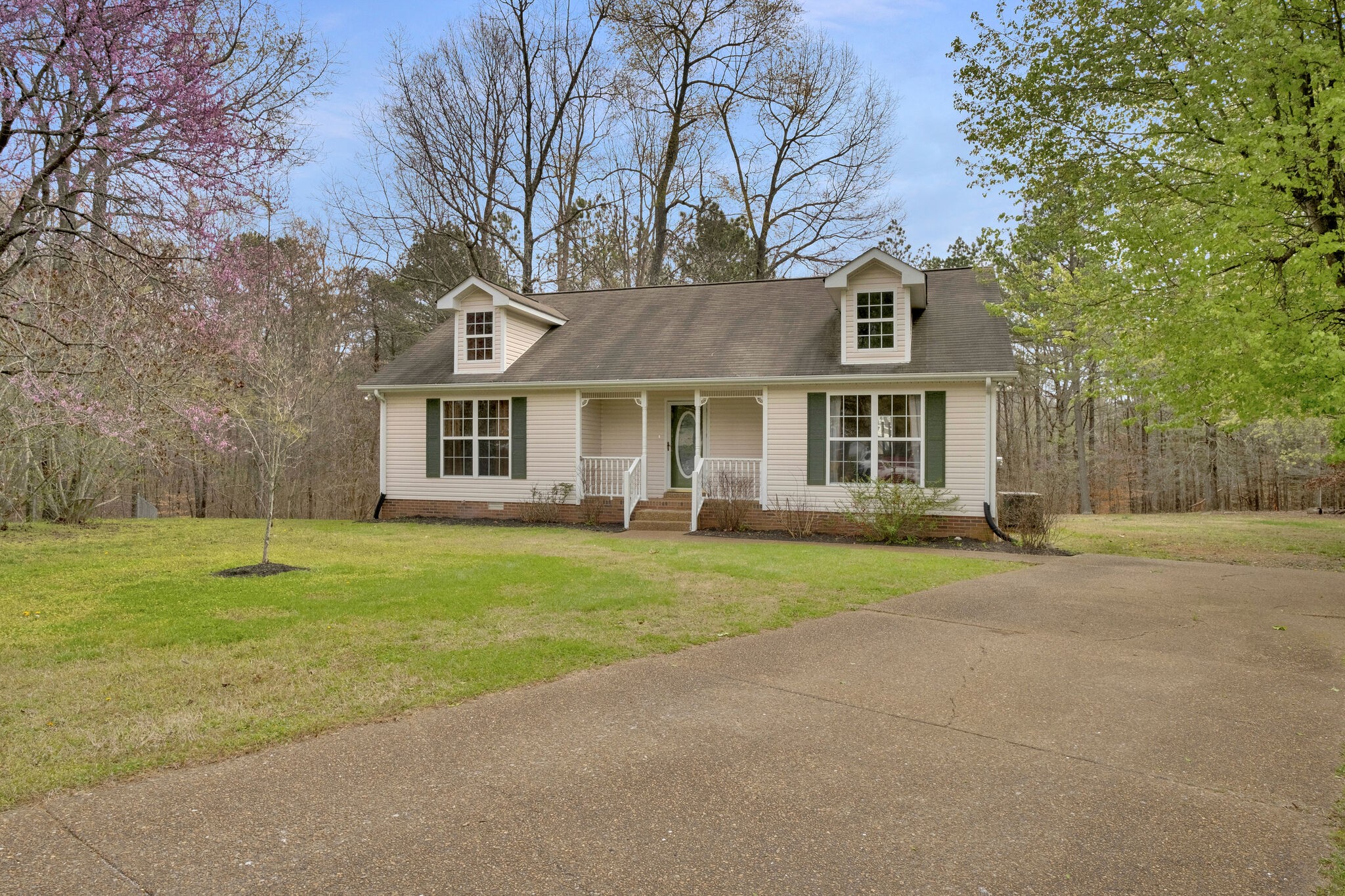 7624 Hudlow Ct