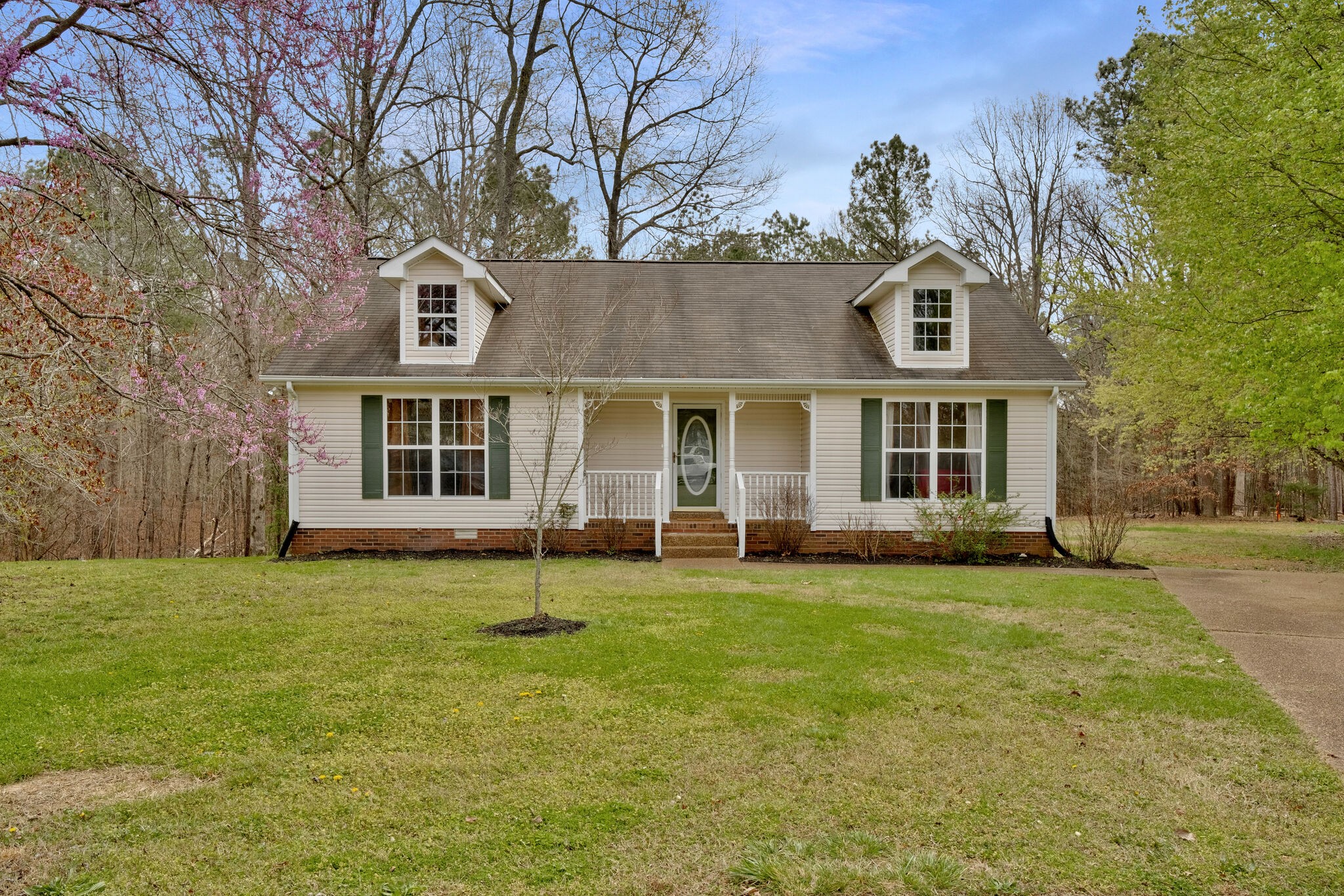 7624 Hudlow Ct