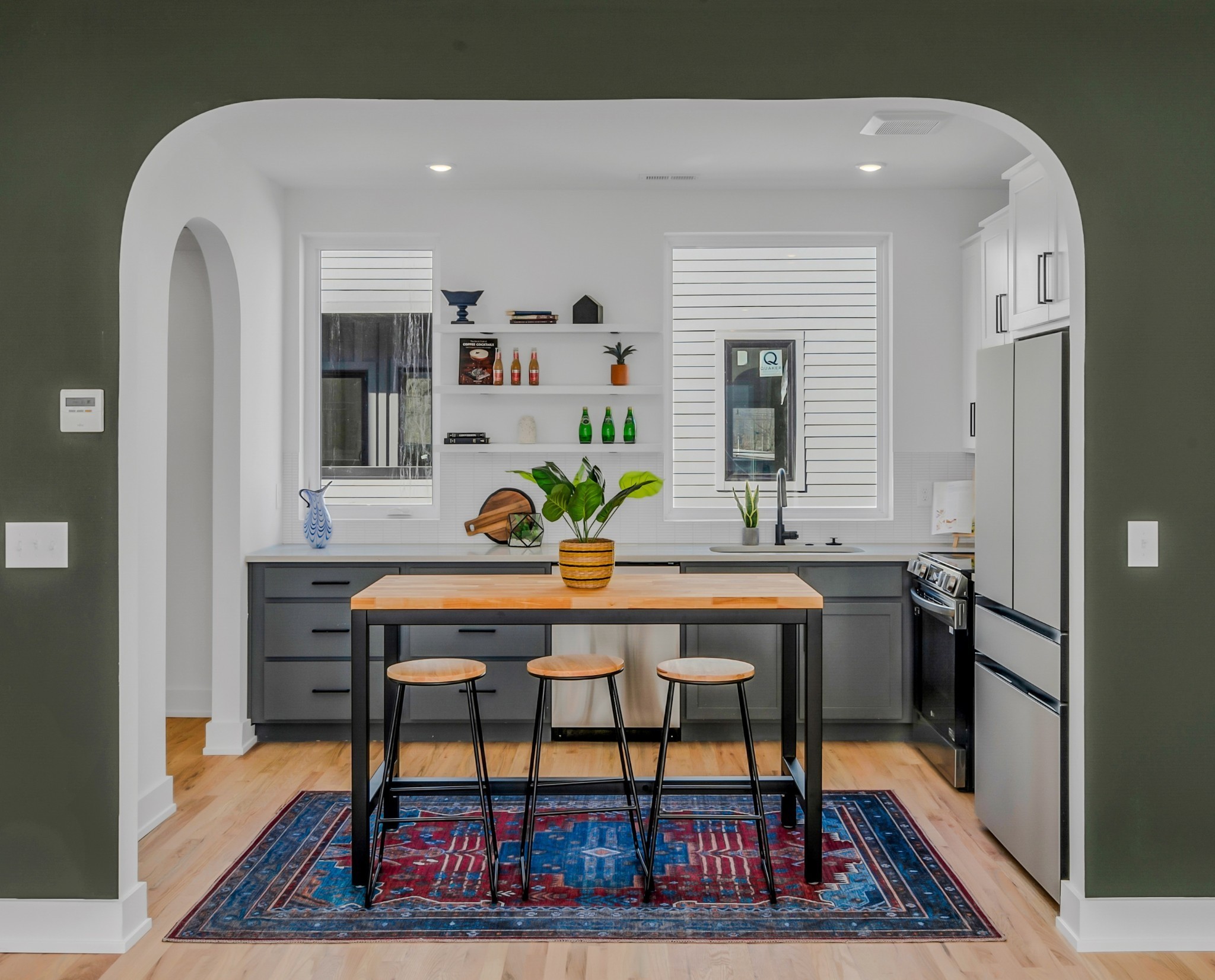 1100 Sunnymeade Dr Unit: 112
