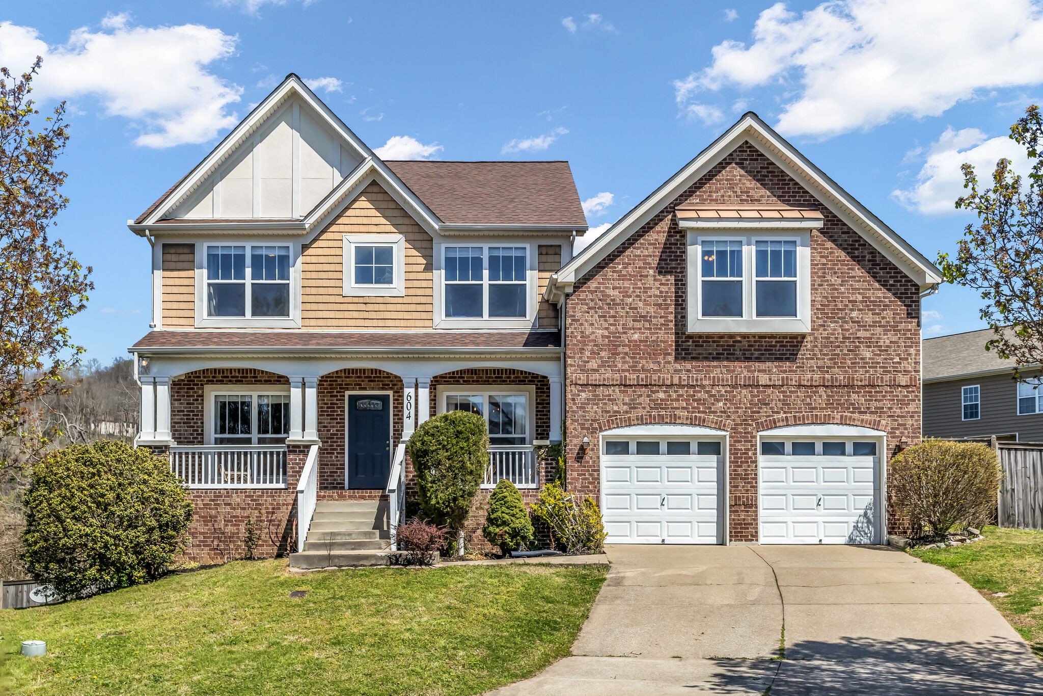 604 Waterway Ct