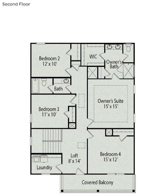 317 Canonbury Dr