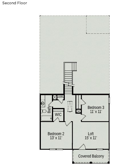 323 Canonbury Drive