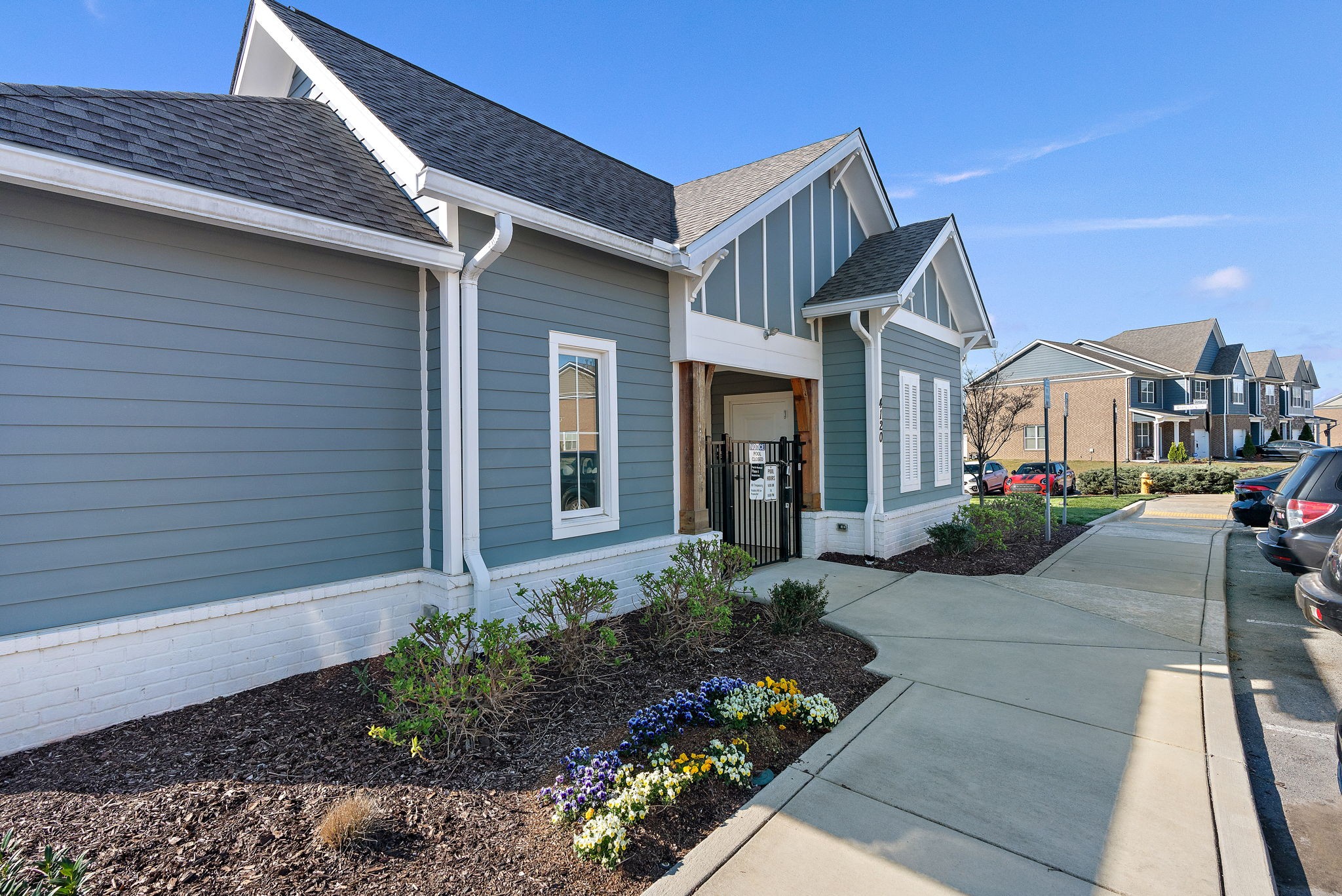 4109 Grapevine Loop