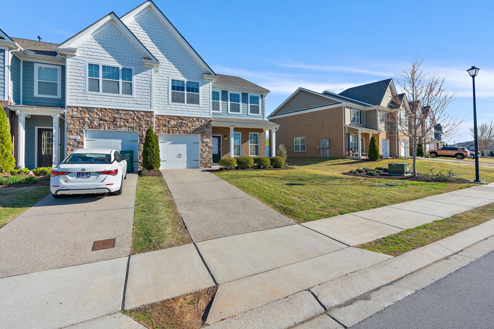 4109 Grapevine Loop