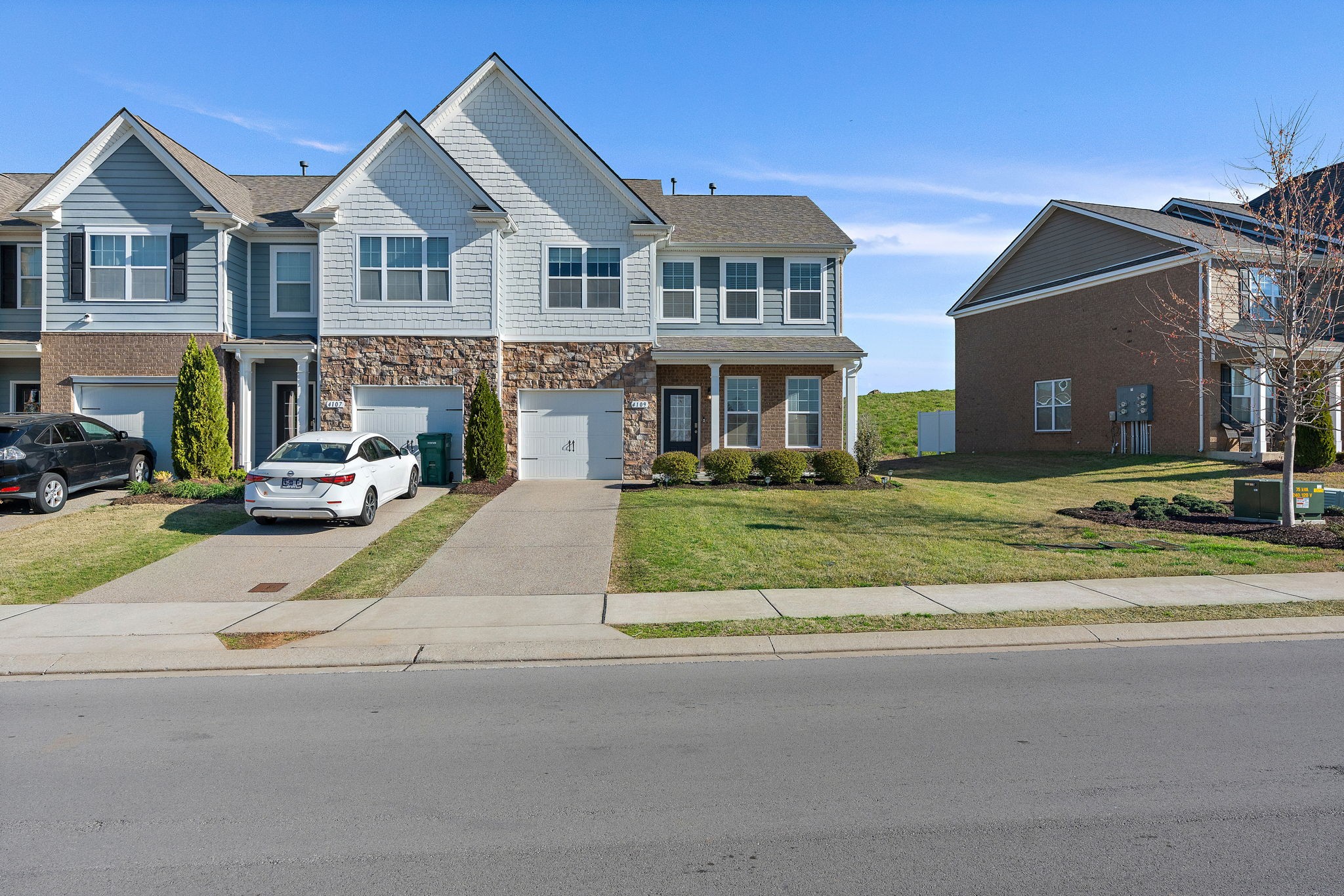 4109 Grapevine Loop
