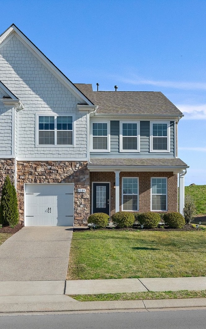 4109 Grapevine Loop
