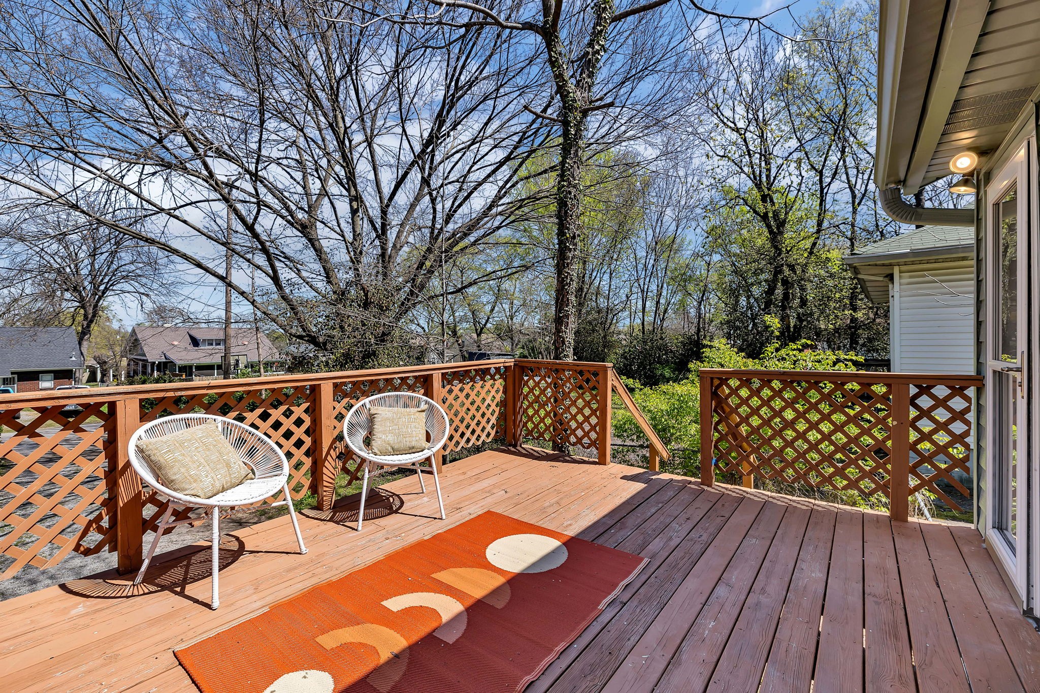 316 Peachtree St