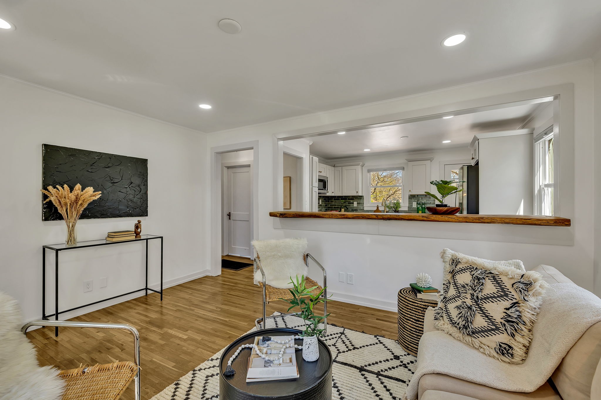 316 Peachtree St