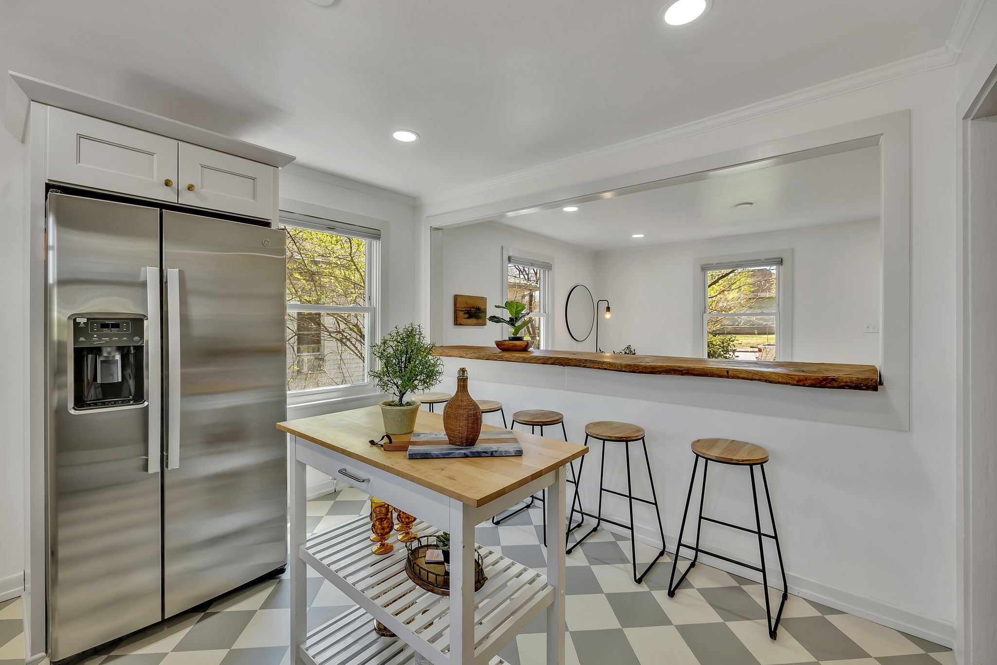 316 Peachtree St