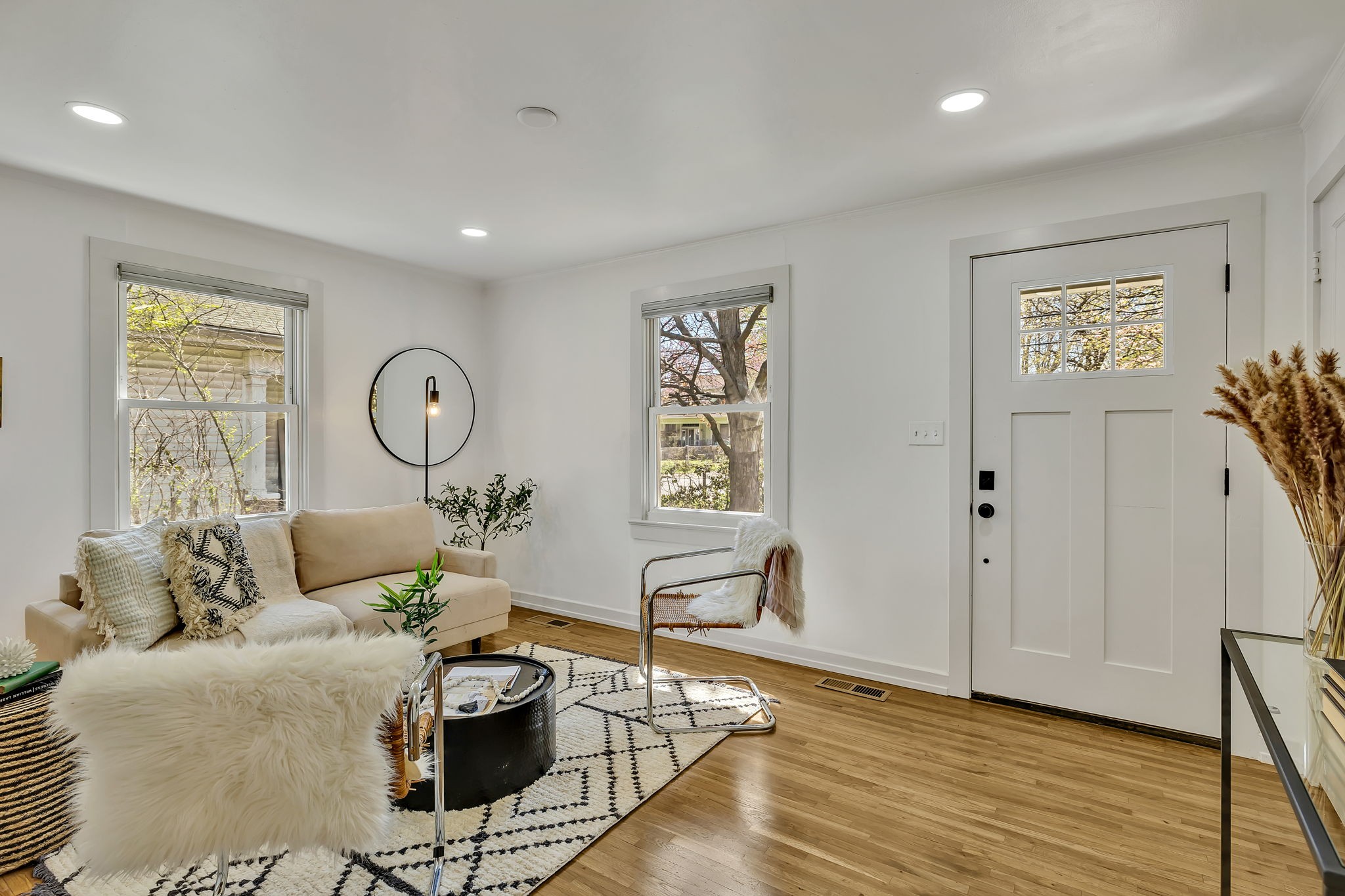 316 Peachtree St