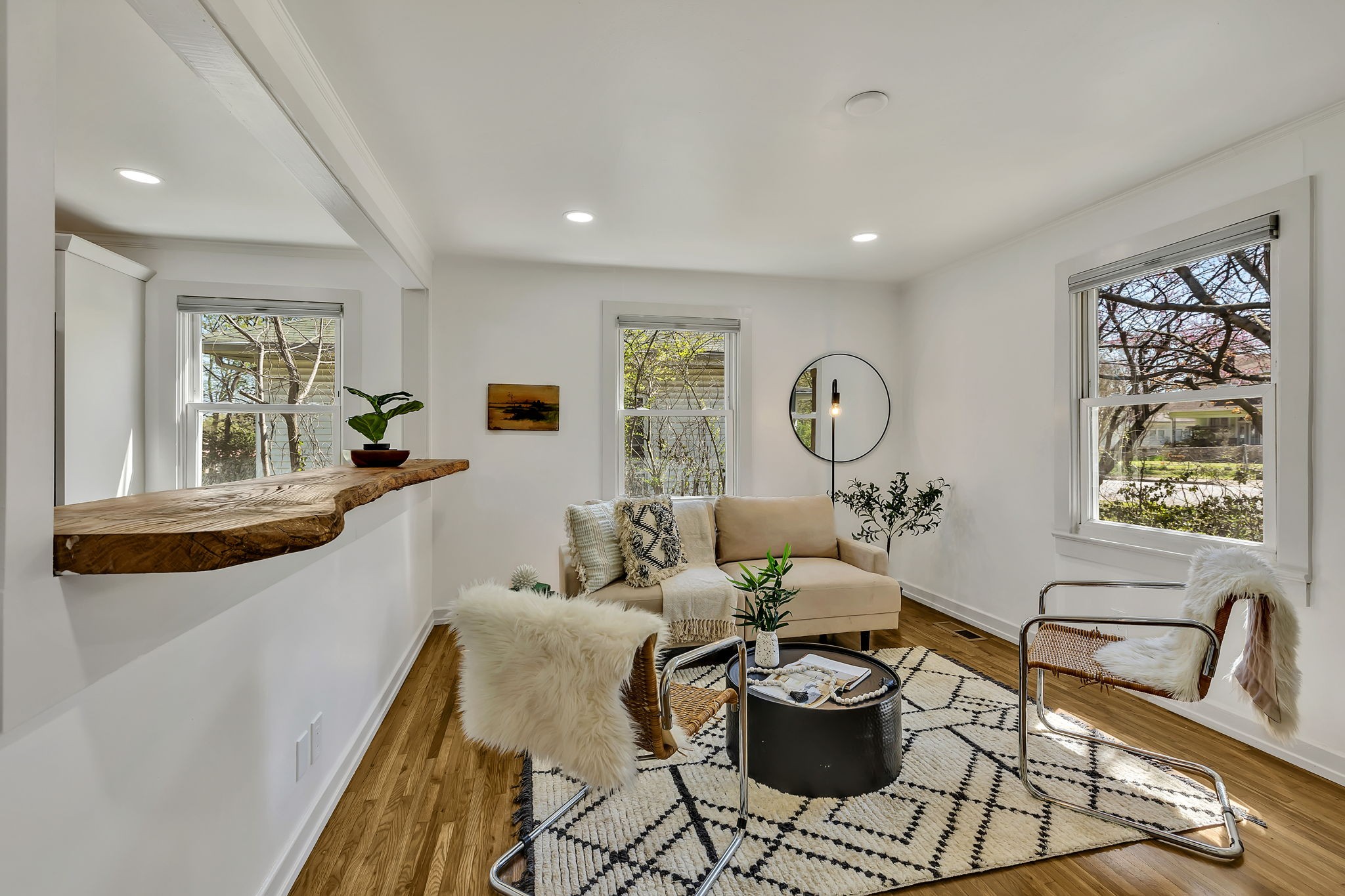 316 Peachtree St