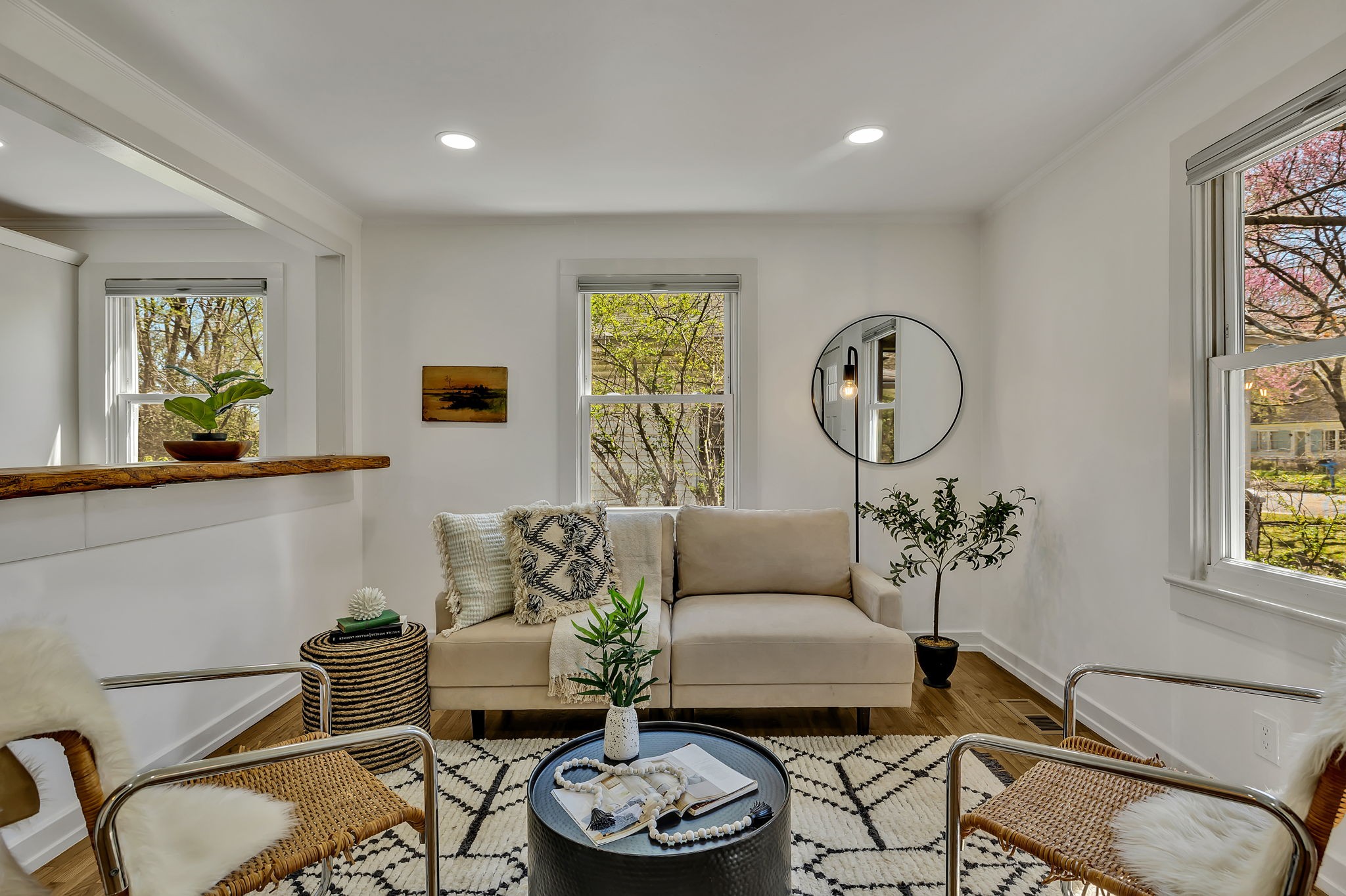 316 Peachtree St