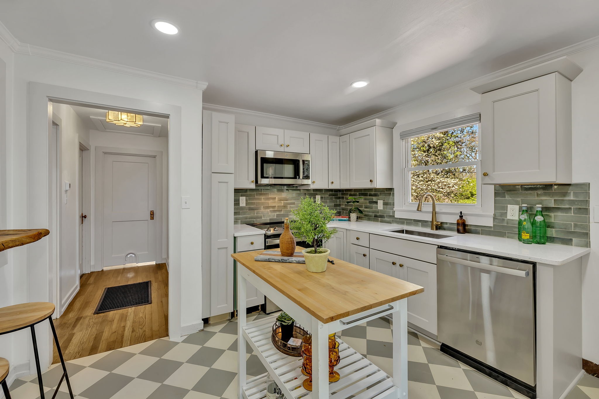 316 Peachtree St