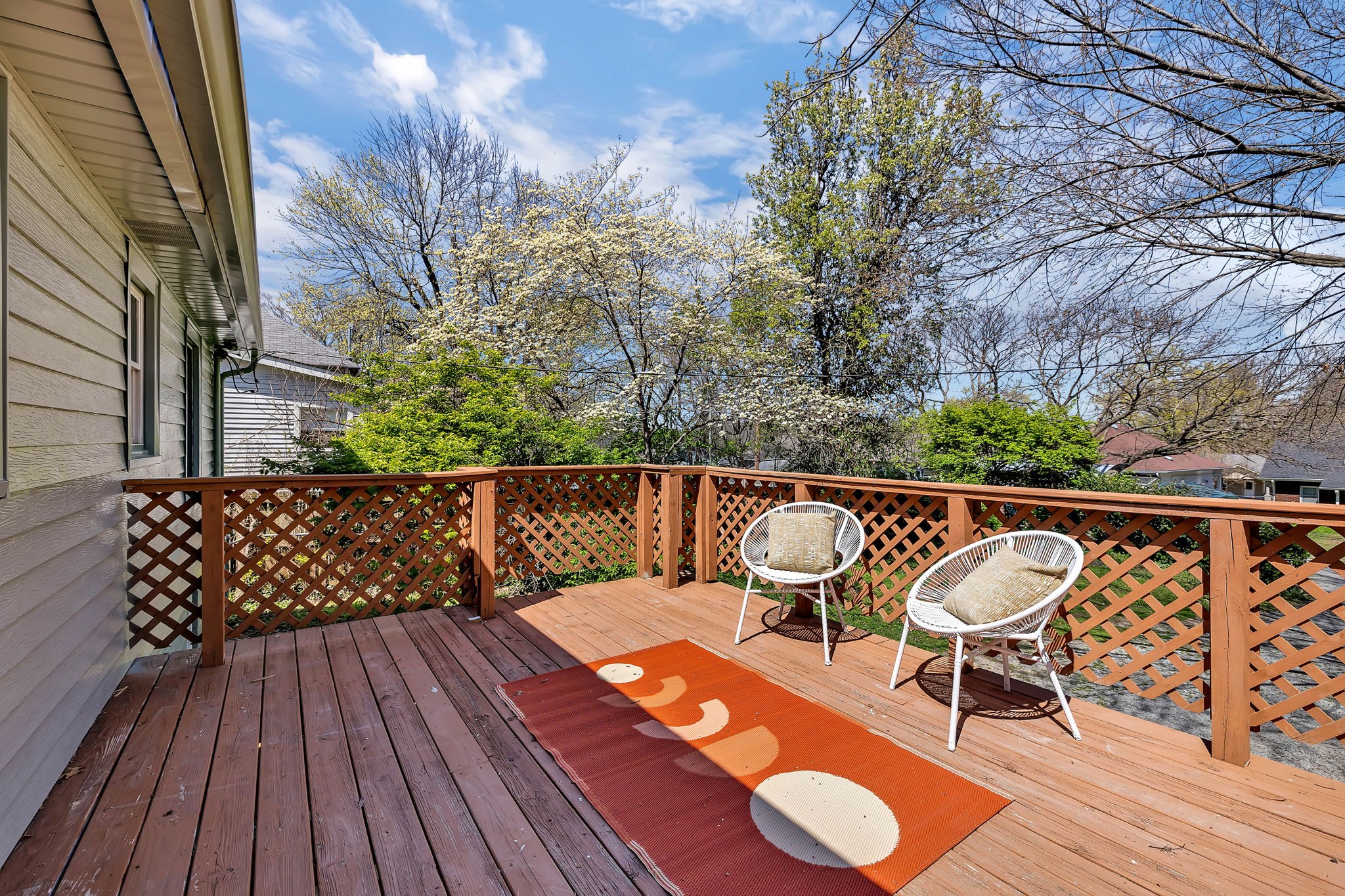 316 Peachtree St