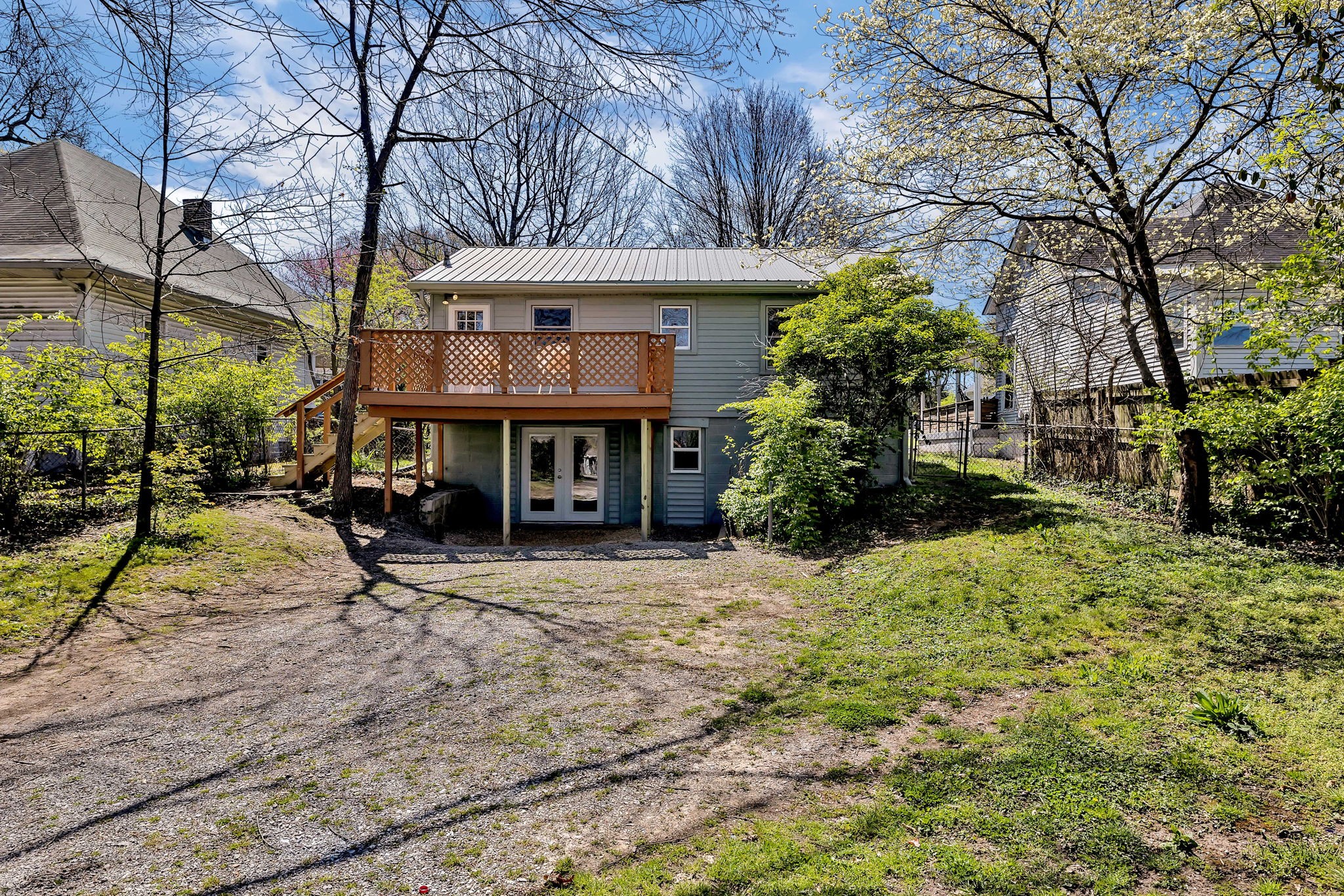 316 Peachtree St