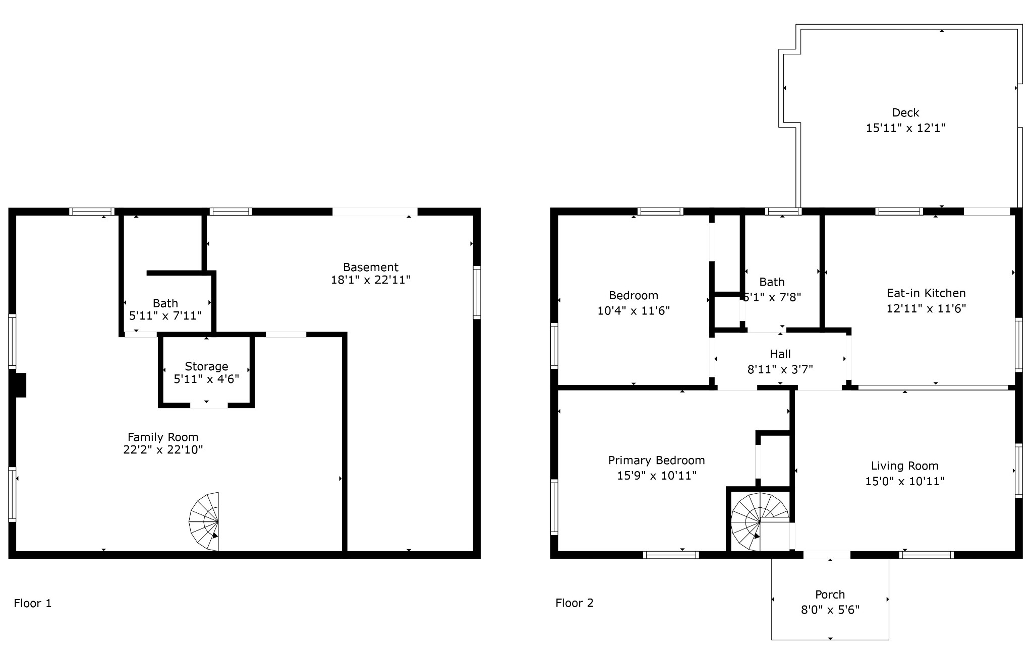 316 Peachtree St