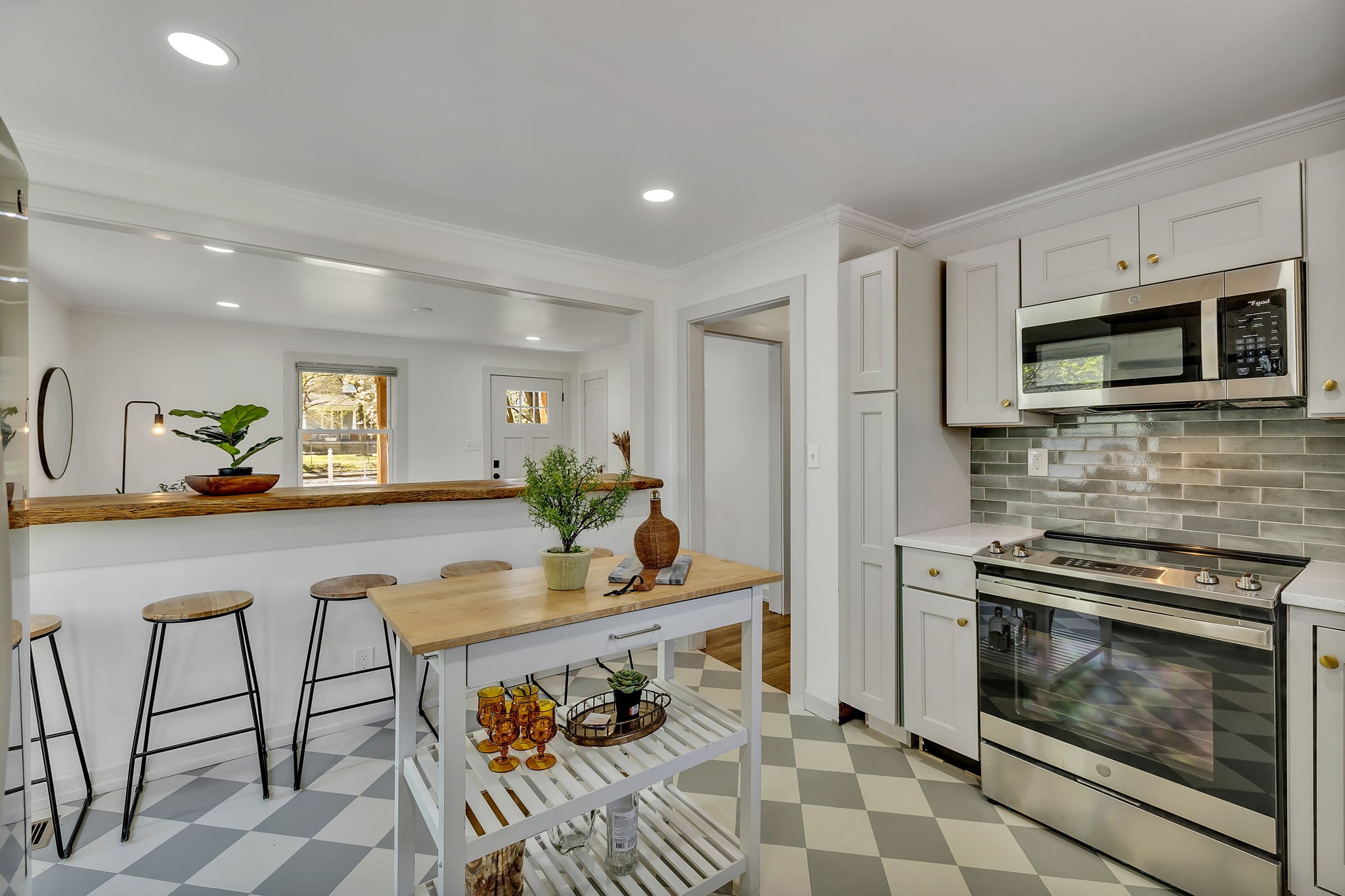 316 Peachtree St