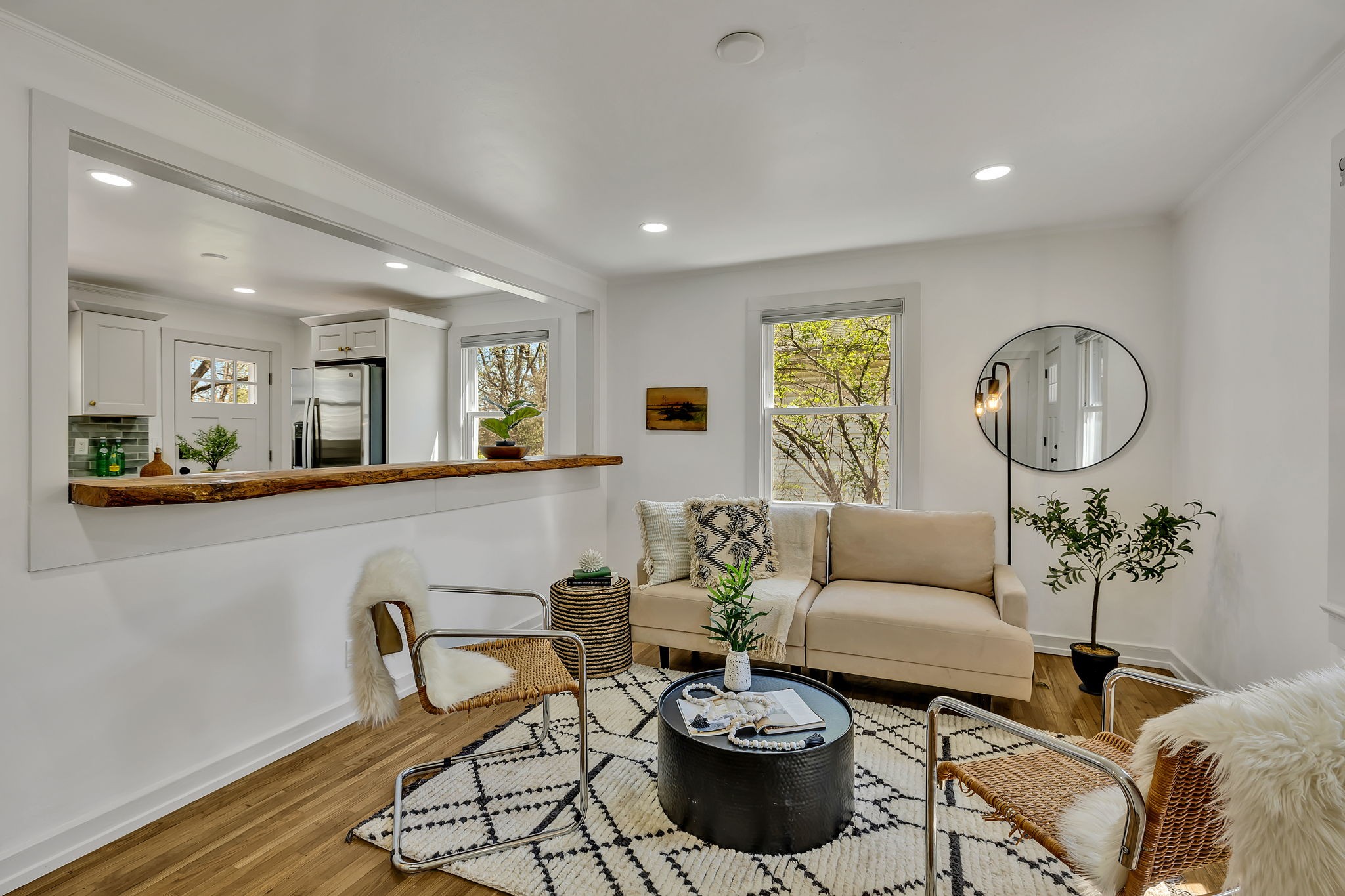 316 Peachtree St