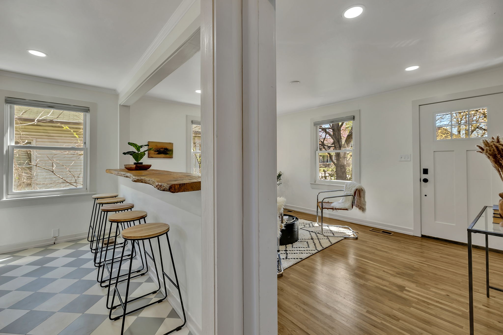 316 Peachtree St