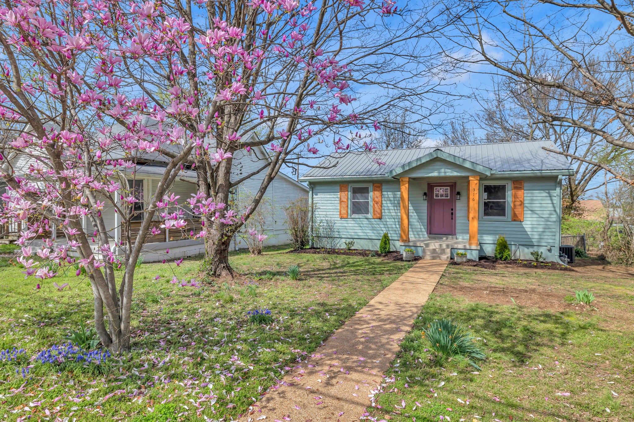 316 Peachtree St