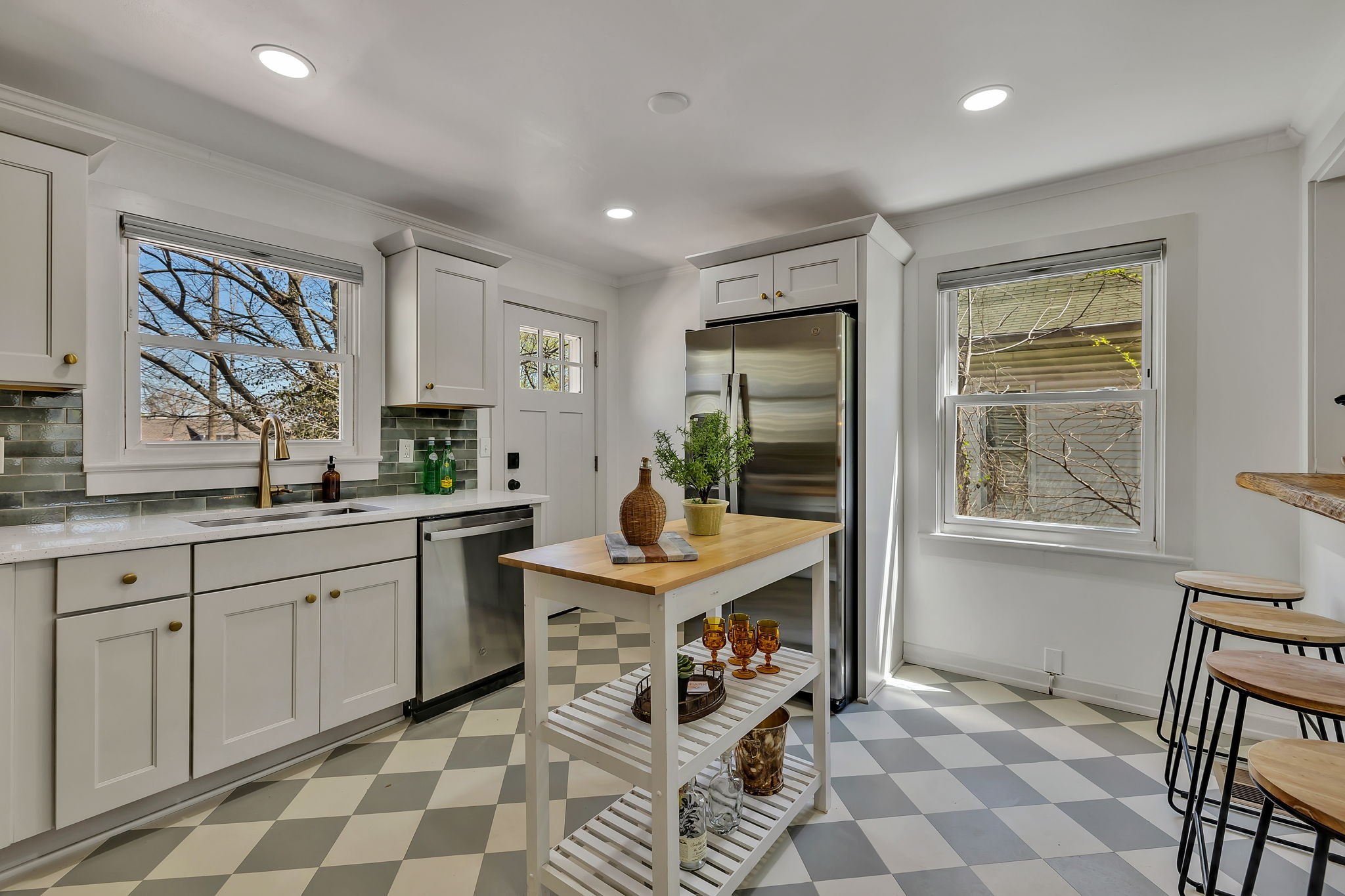 316 Peachtree St