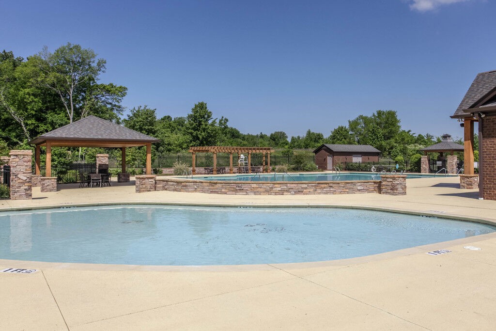 2043 Hickory Brook Dr