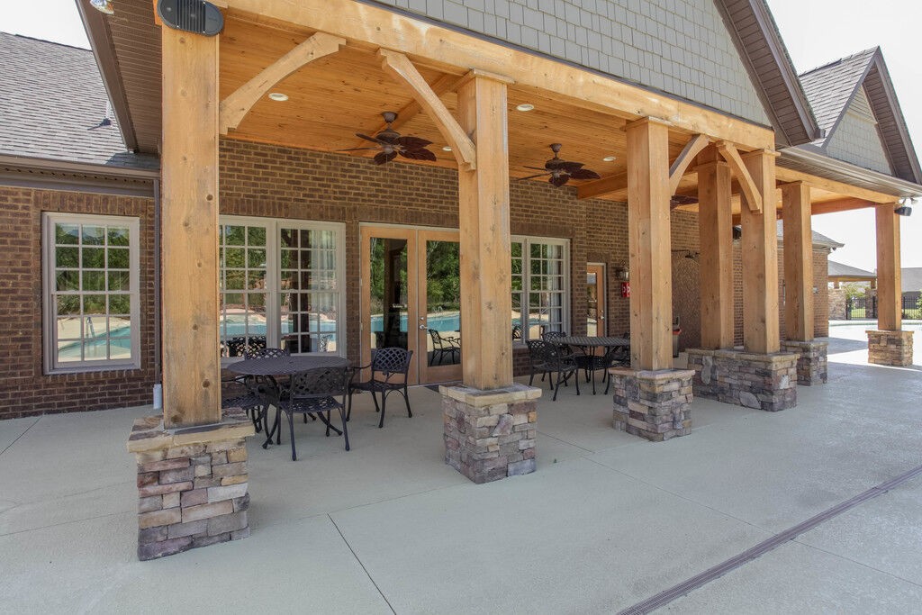 2043 Hickory Brook Dr